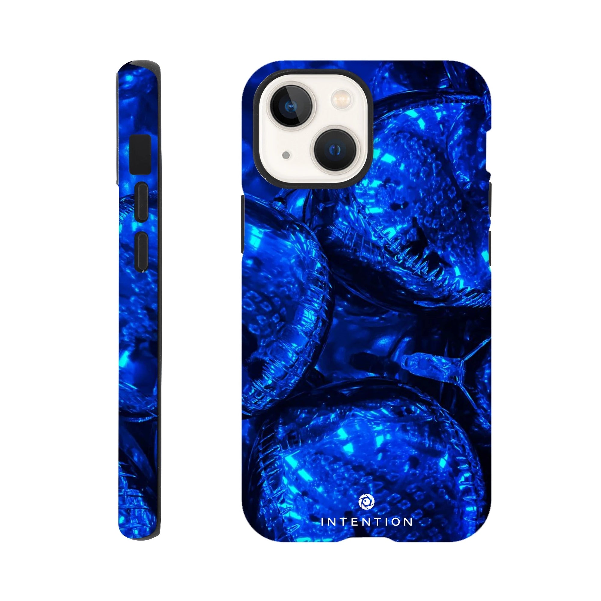 Phone Case iPhone Mini 8 avec motif de Balloons