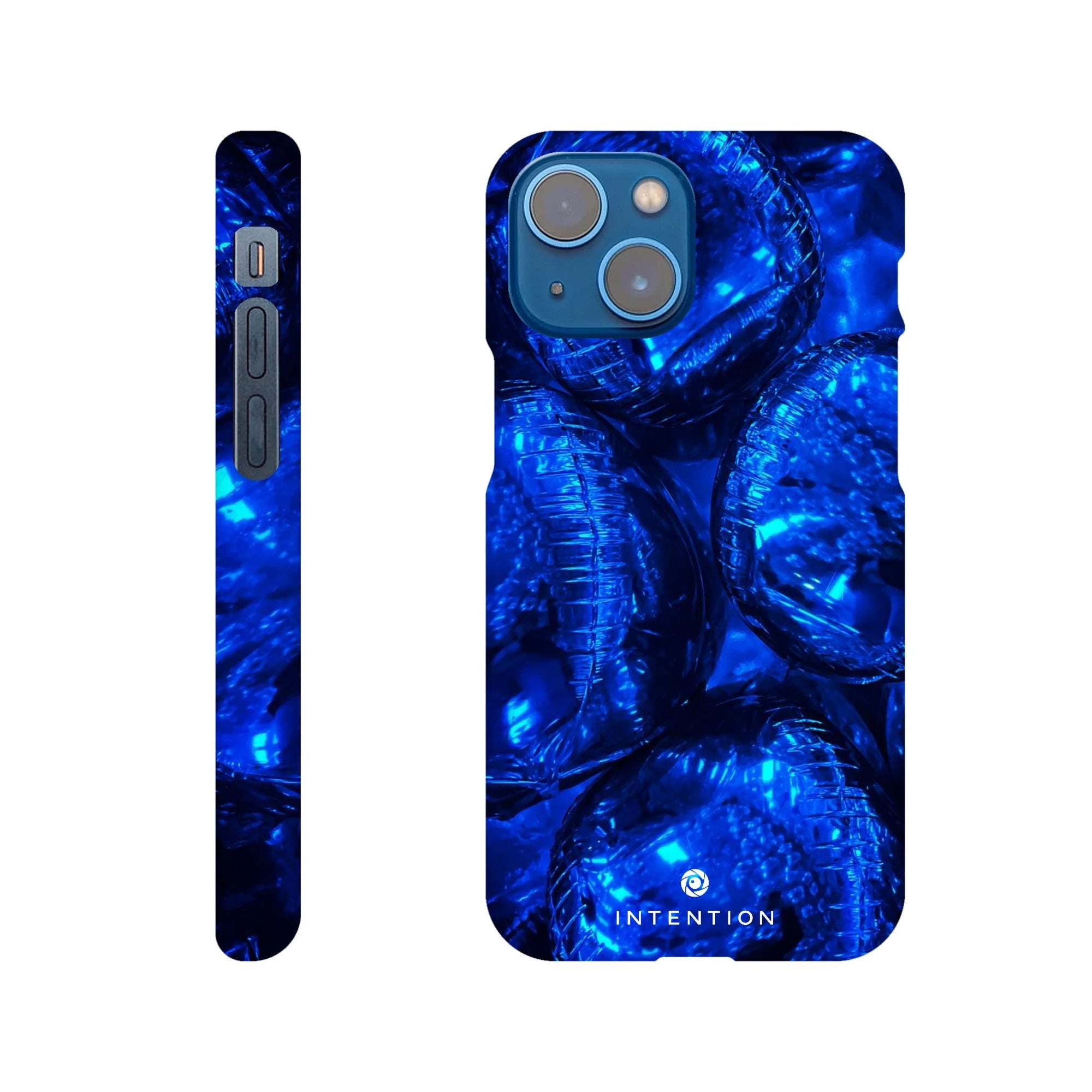 Balloons Phone Case iPhone 13 Mini 8