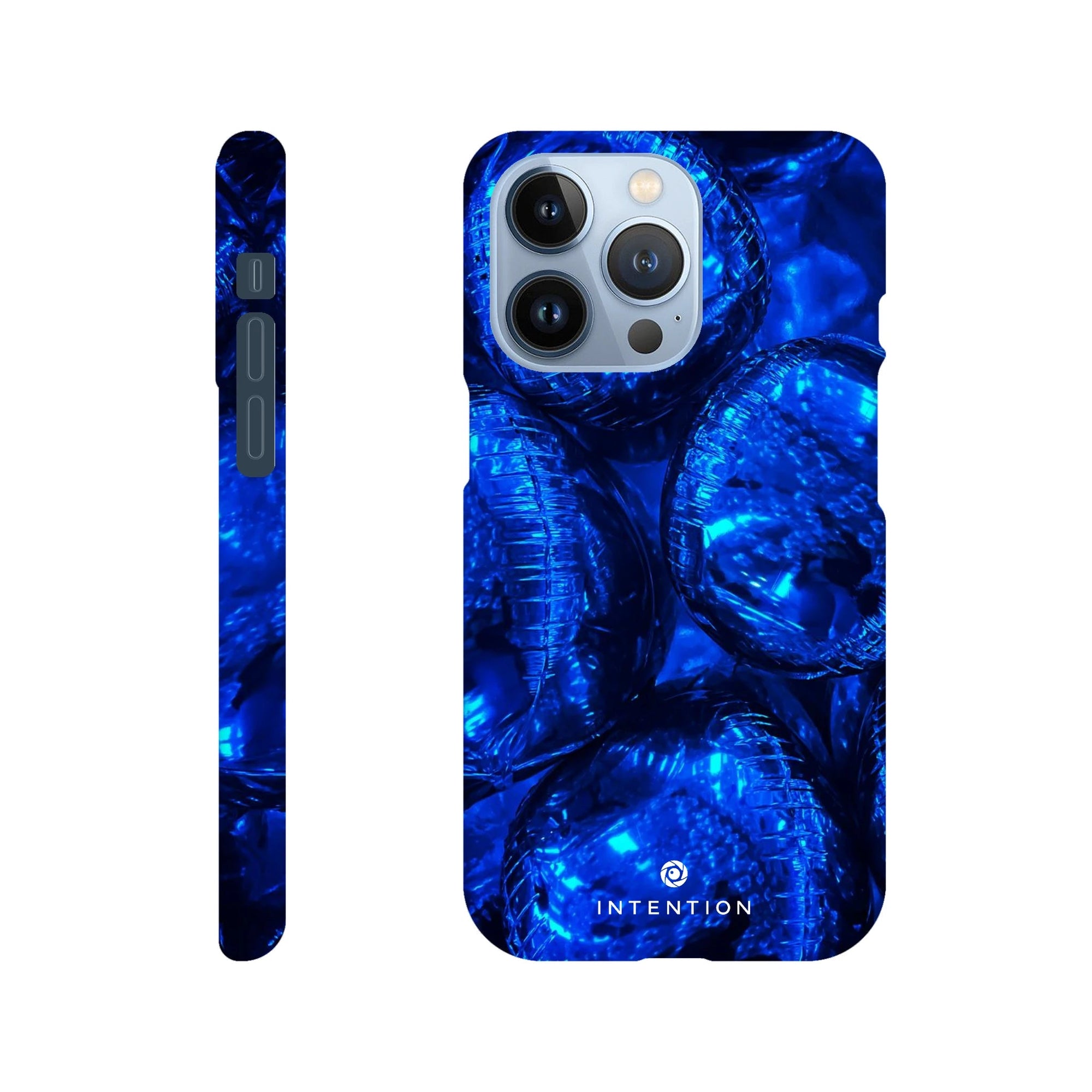 Balloons Phone Case iPhone 13 Pro 9