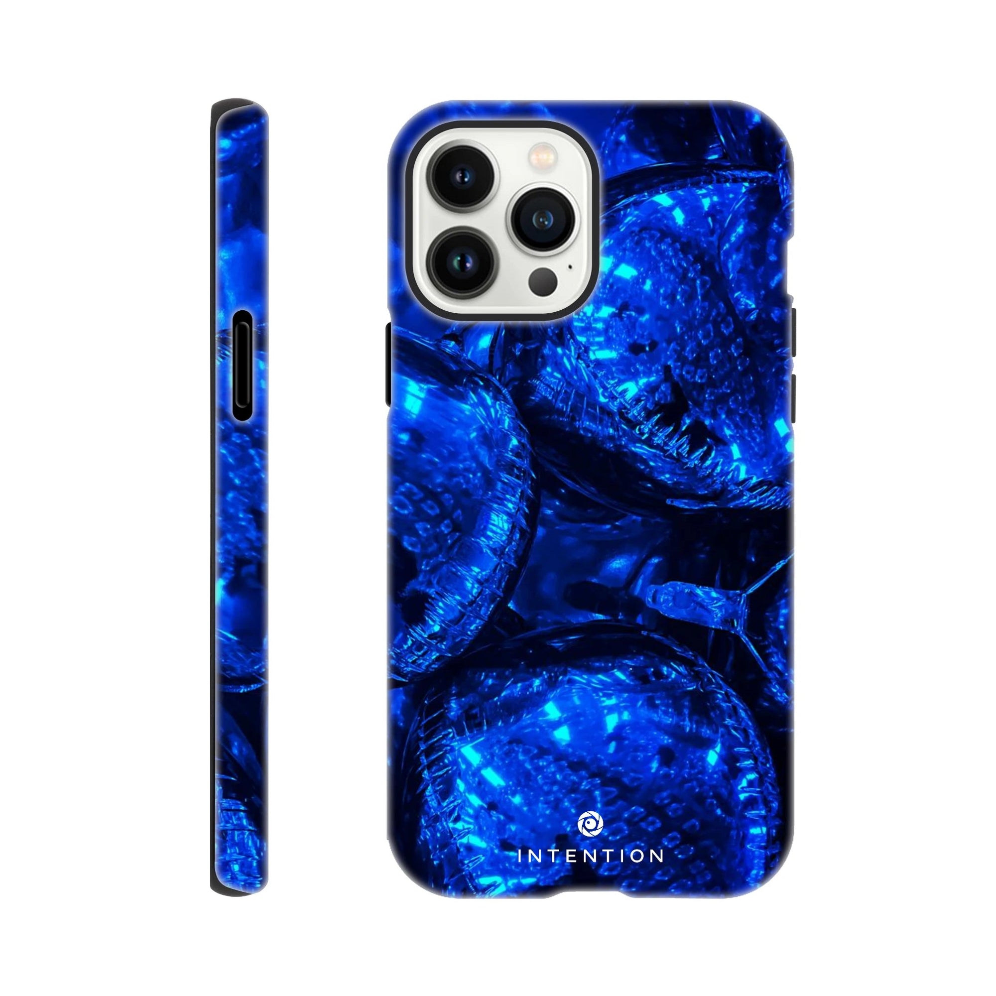 Phone Case iPhone Pro Max avec motif de Balloons  2