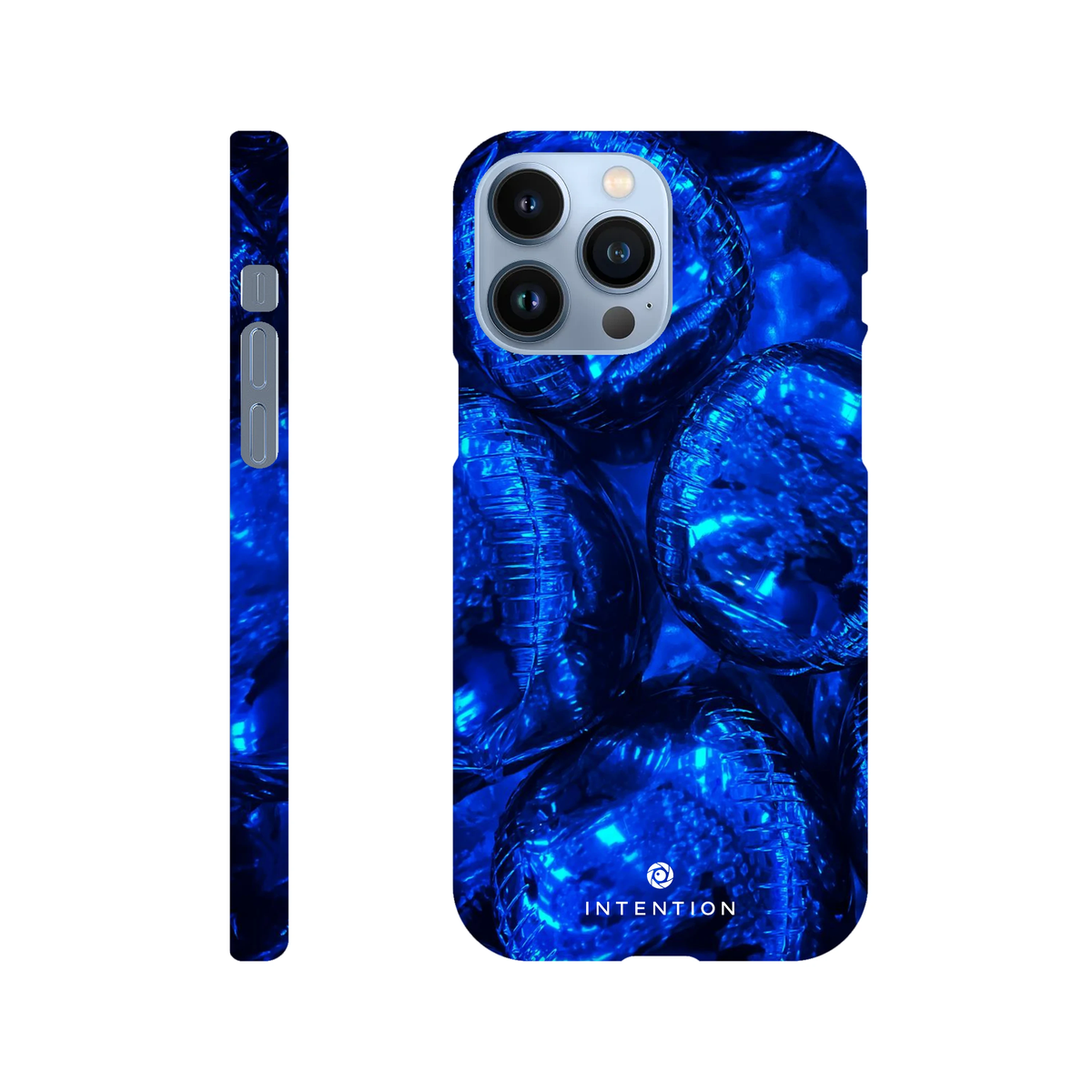 Balloons Phone Case iPhone 13 Pro Max 17