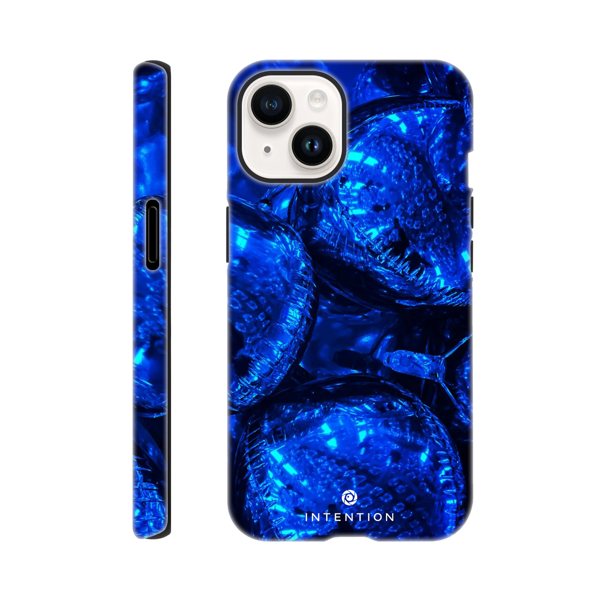 Balloons Phone Case iPhone 14 14