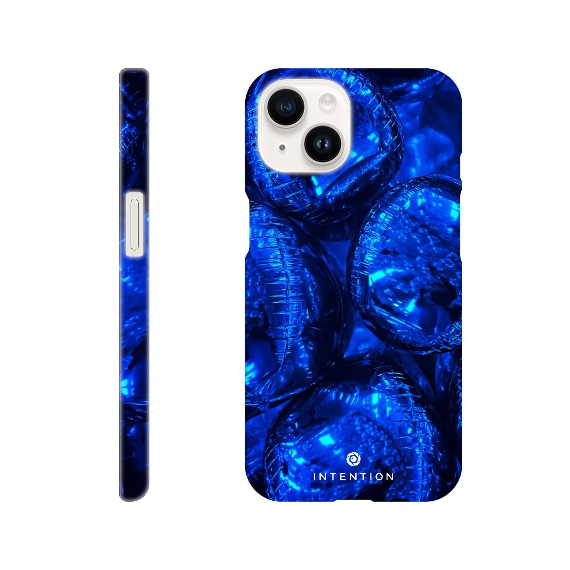 Balloons Phone Case iPhone 14 21