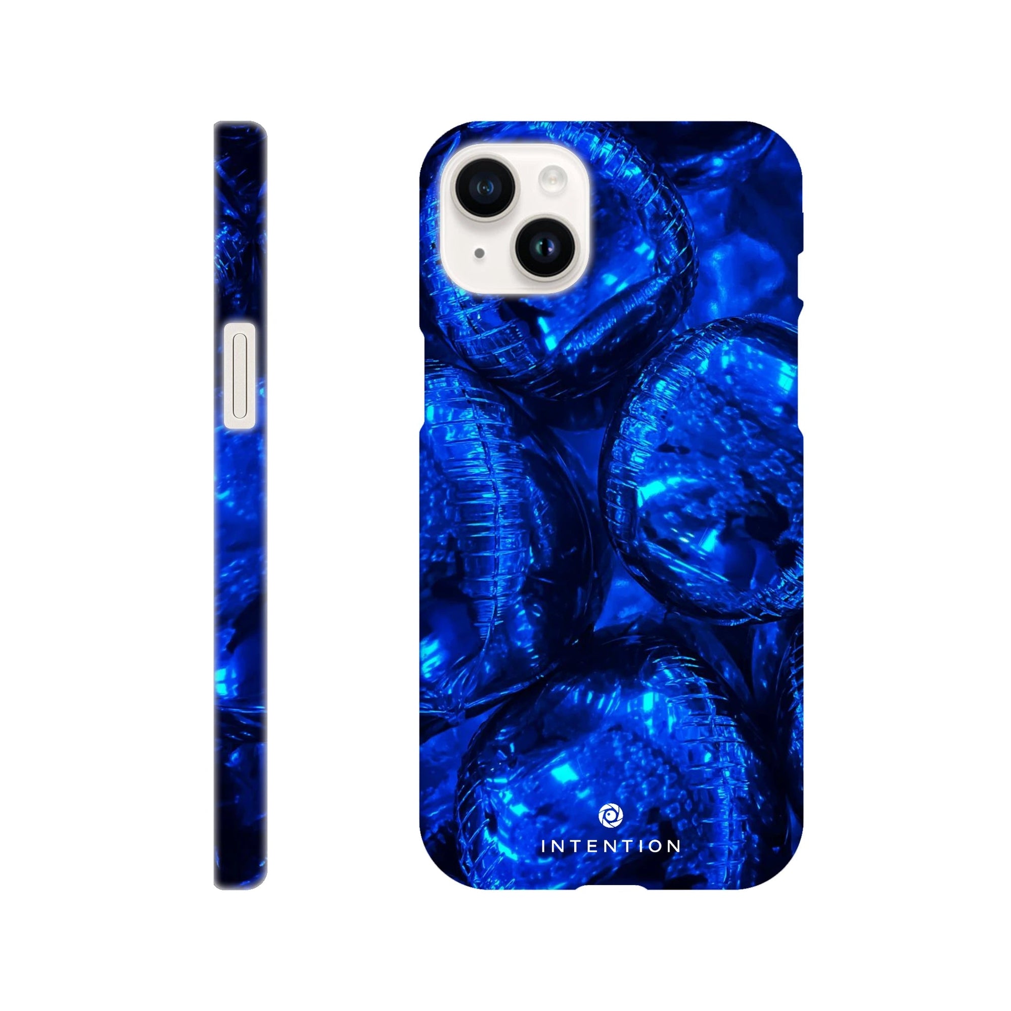 Balloons Phone Case iPhone 14 Plus 19