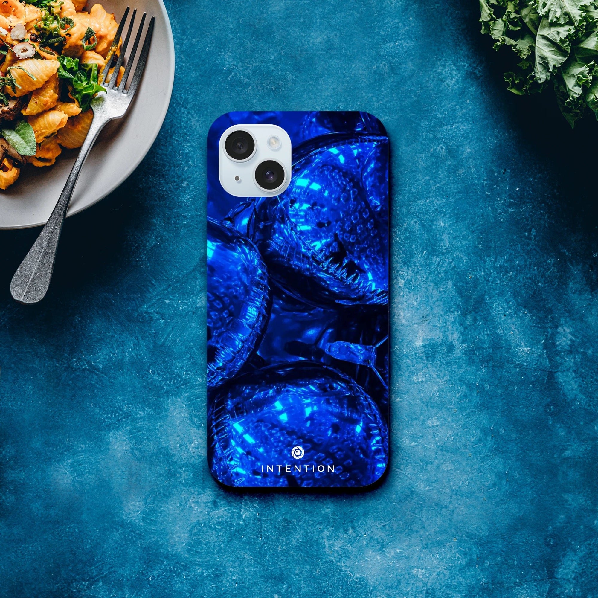 Phone Case iPhone Plus « Balloons  » 25