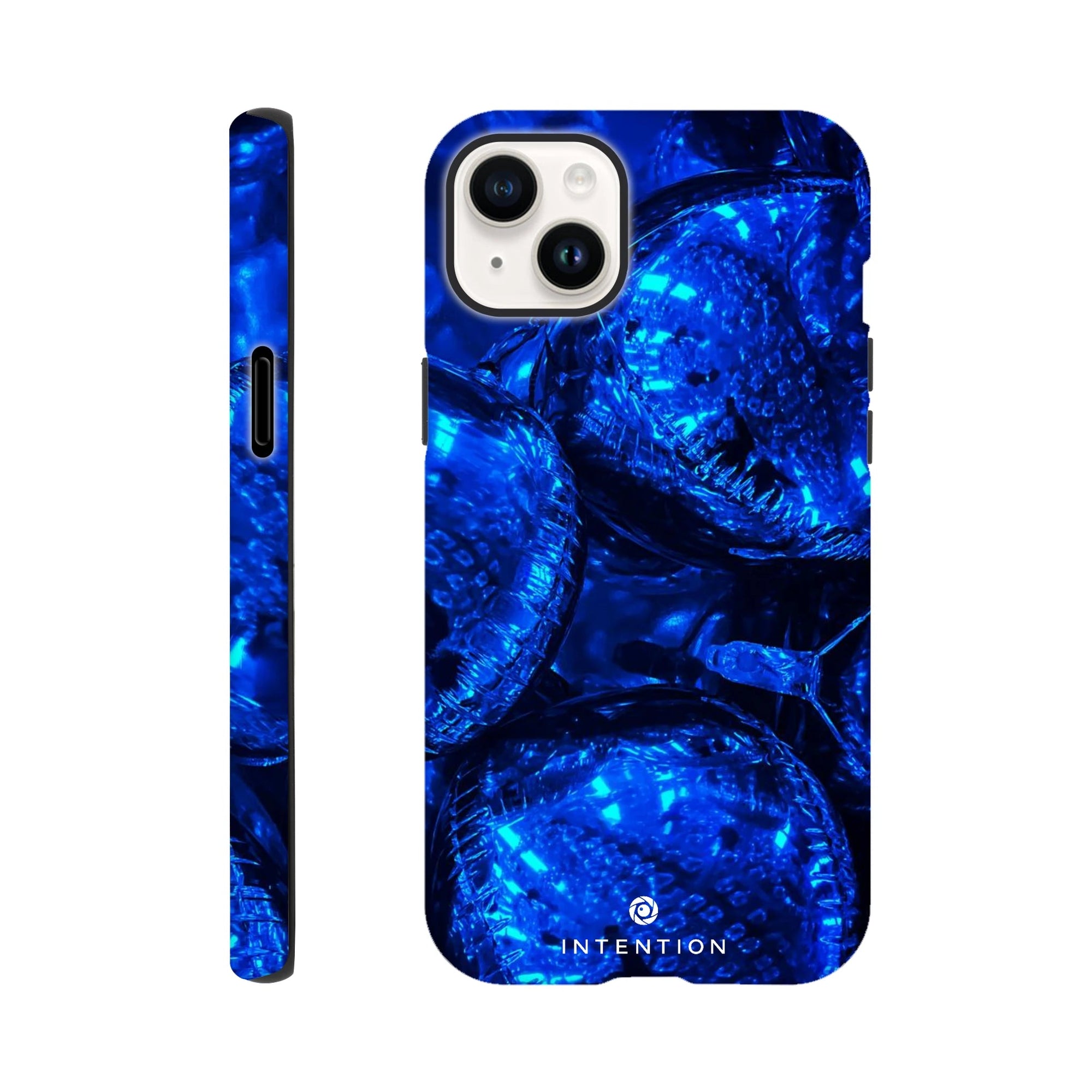 Phone Case iPhone Plus « Balloons  » 24