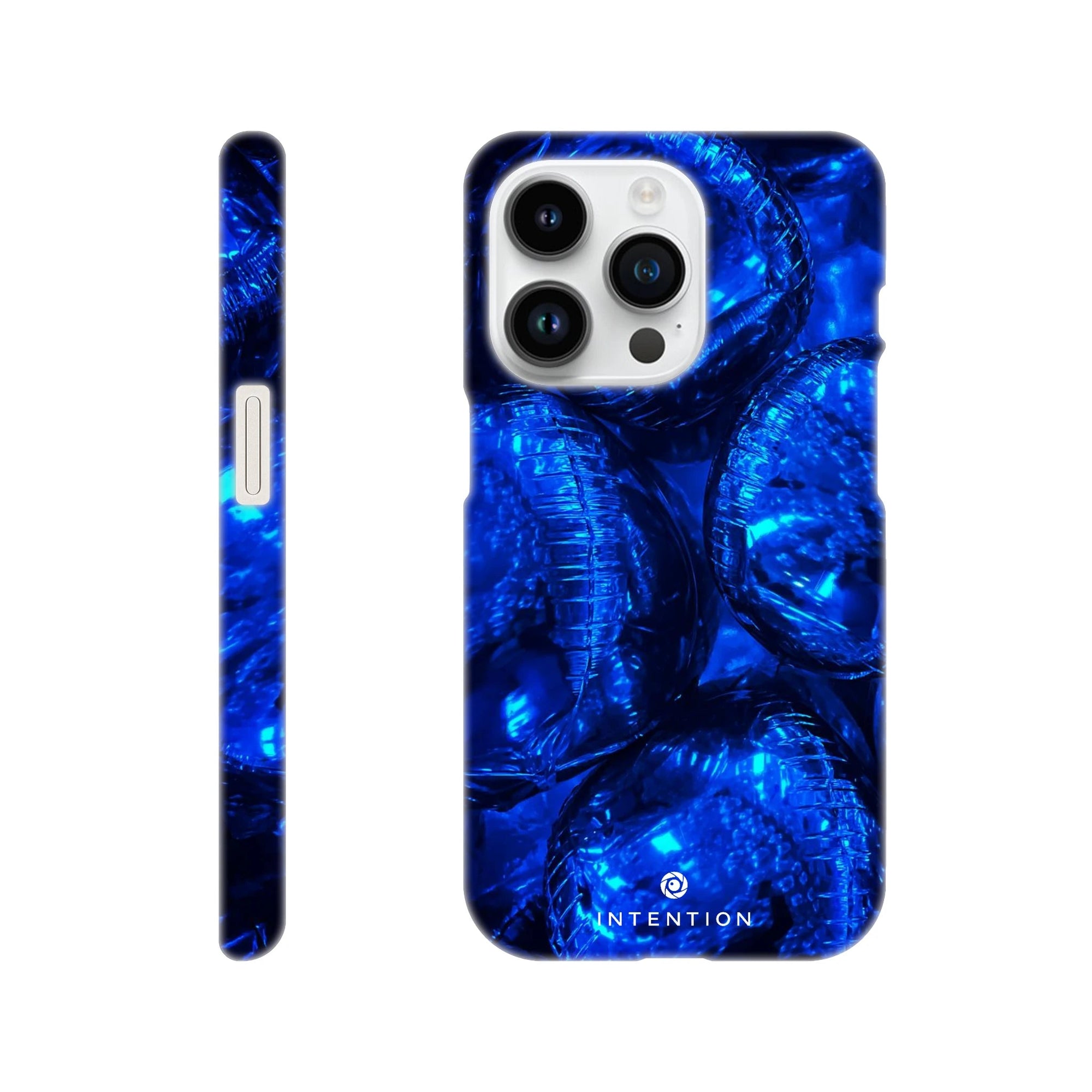 Balloons Phone Case iPhone 14 Pro 2