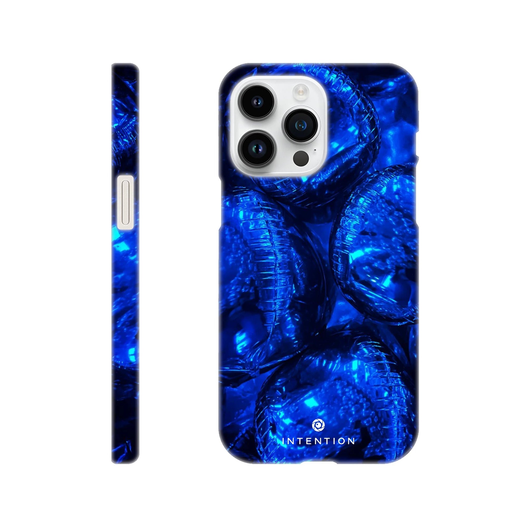 Balloons Phone Case iPhone 14 Pro Max 3