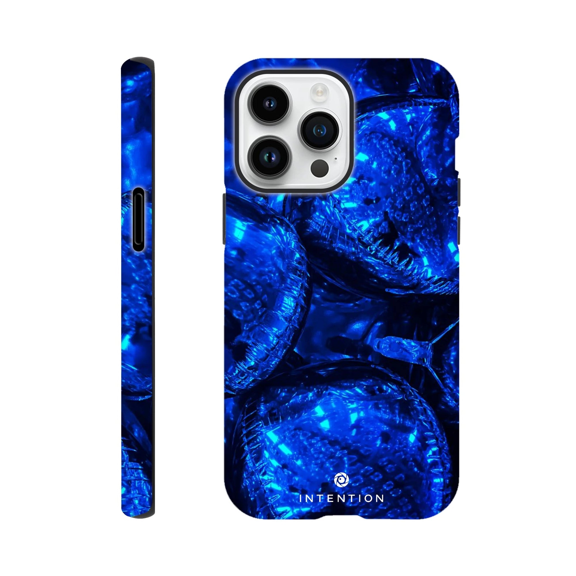 Phone Case iPhone Pro Max avec motif de Balloons  21