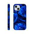 Balloons Phone Case iPhone 15 5