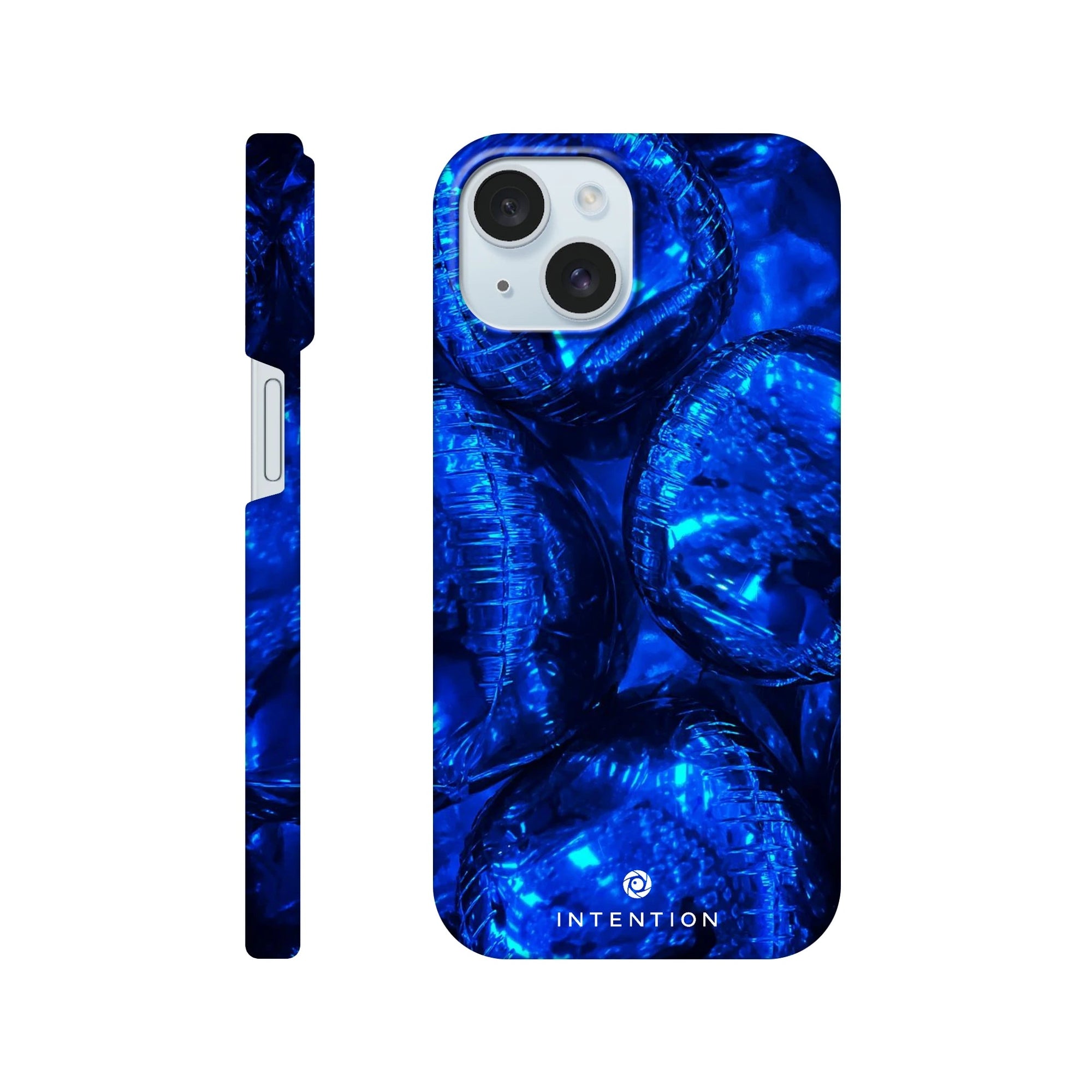 Balloons Phone Case iPhone 15 13