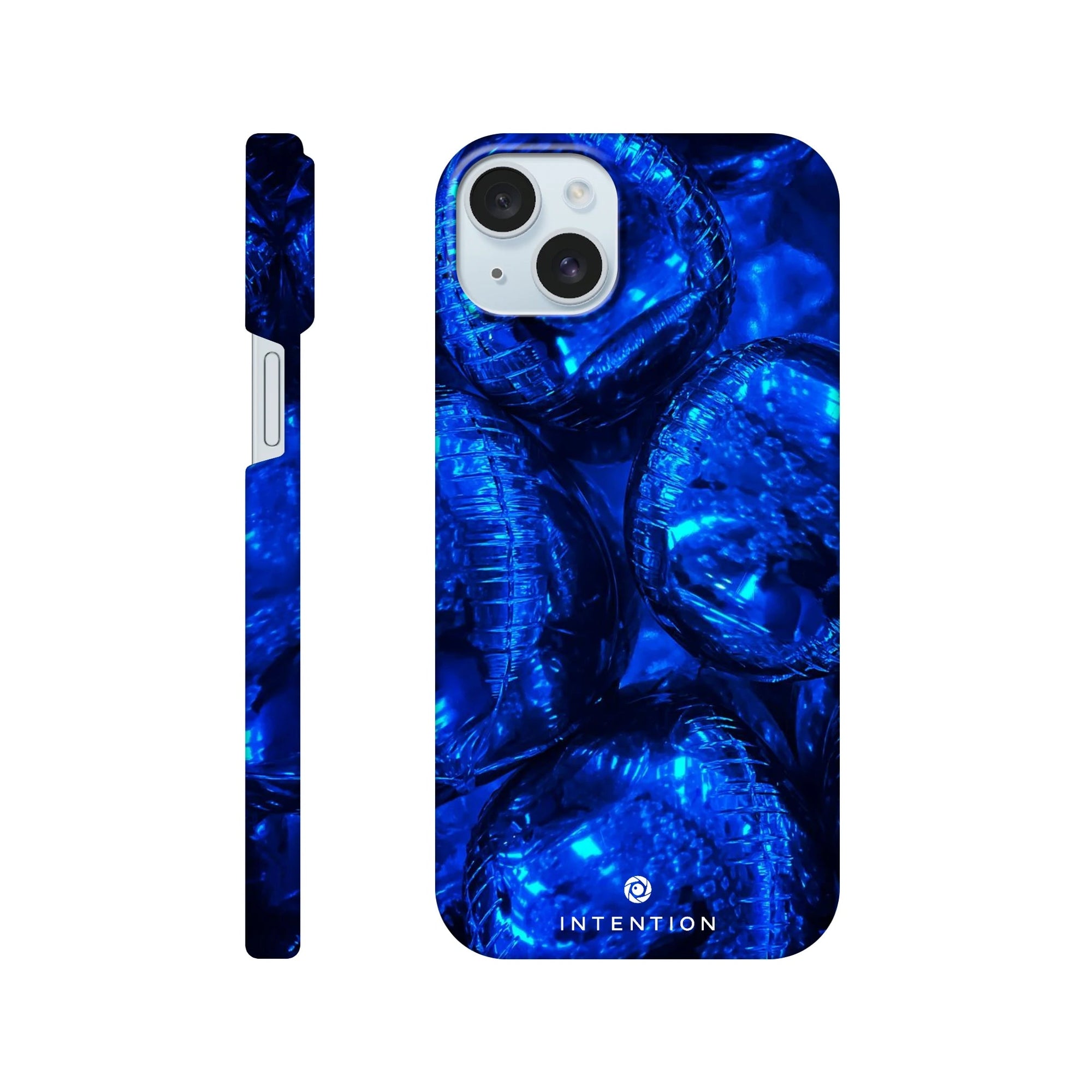 Balloons Phone Case iPhone 15 Plus 15