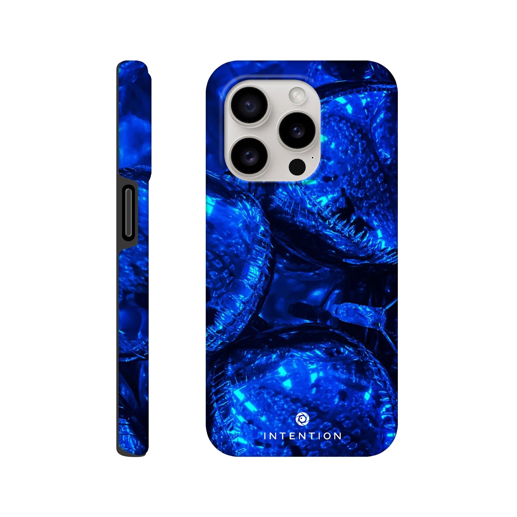 Phone Case iPhone Pro avec motif de Balloons  19