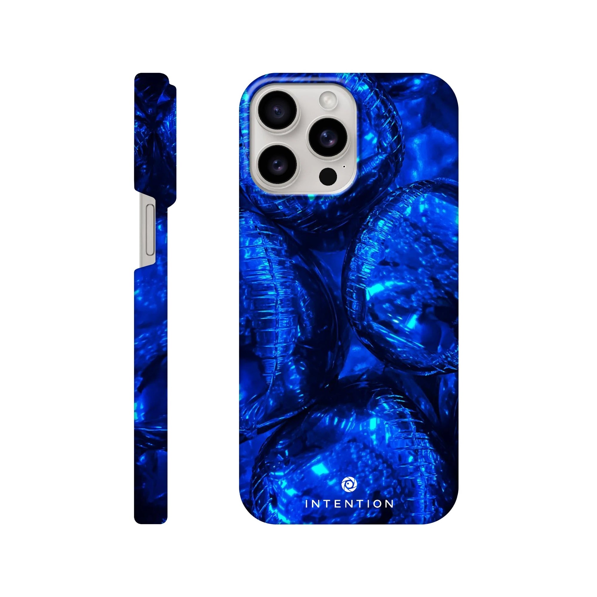 Balloons Phone Case iPhone 15 Pro Max 20