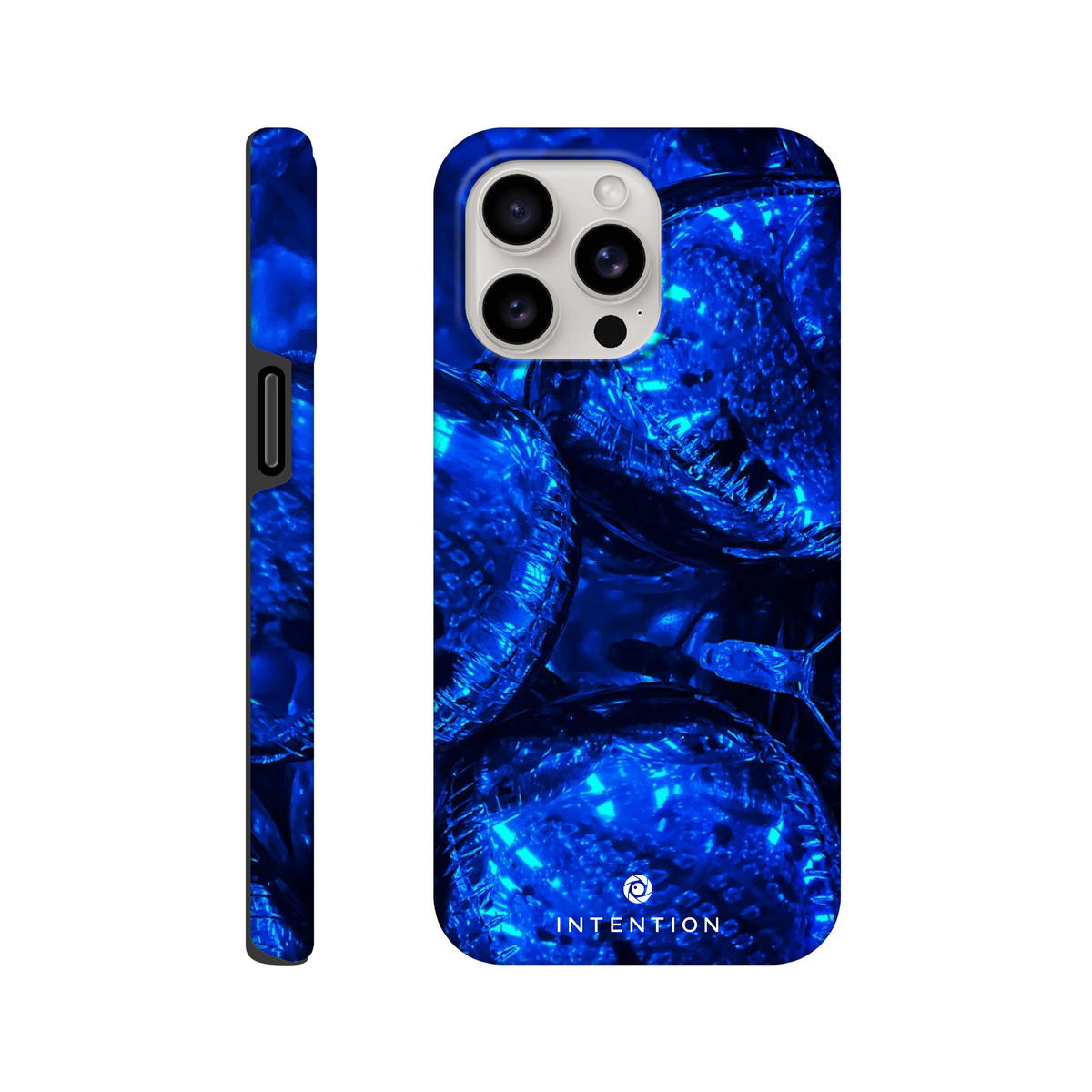 Balloons Phone Case iPhone 15 Pro Max 6