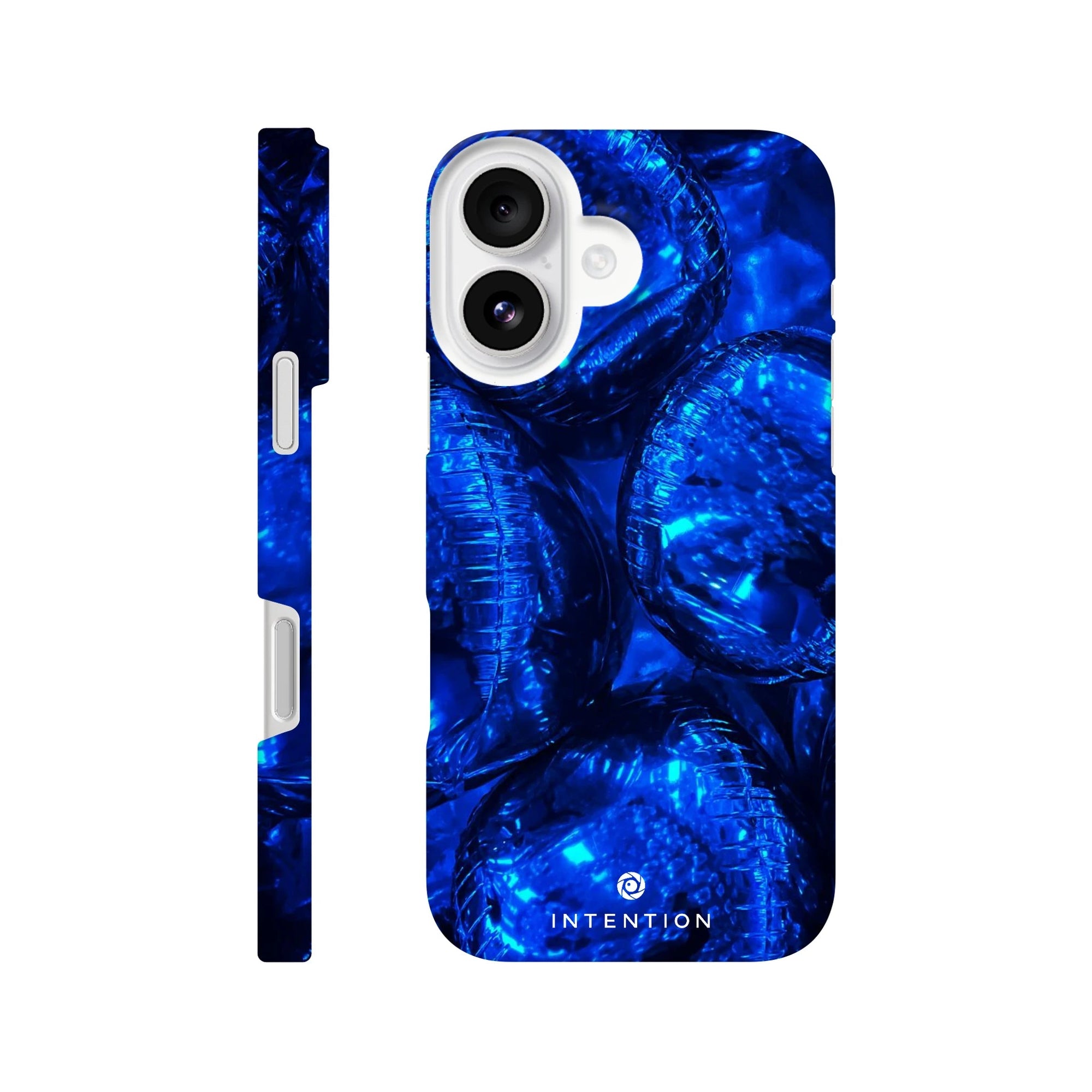 Balloons Phone Case iPhone 16 23