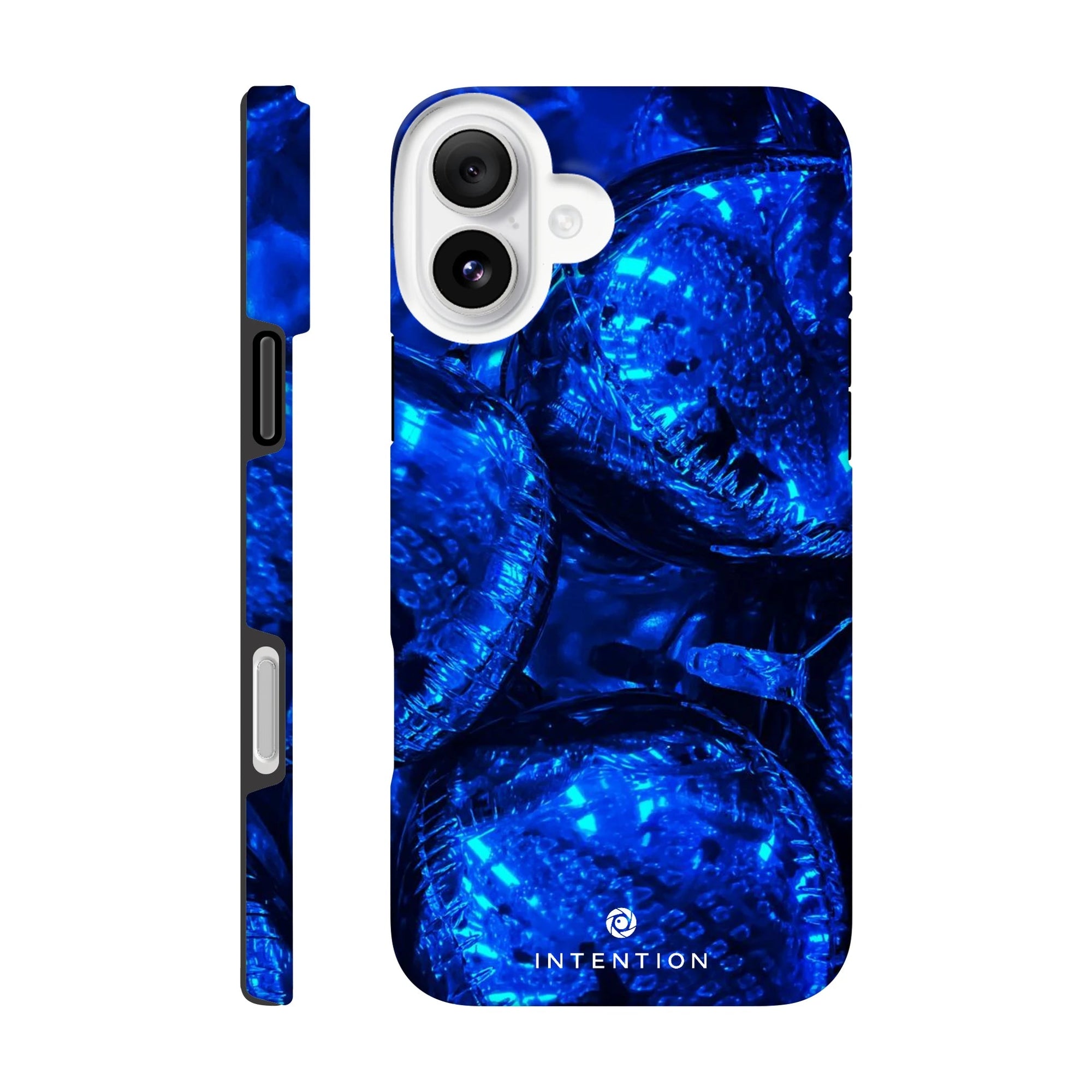 Phone Case iPhone Plus avec motif Balloons