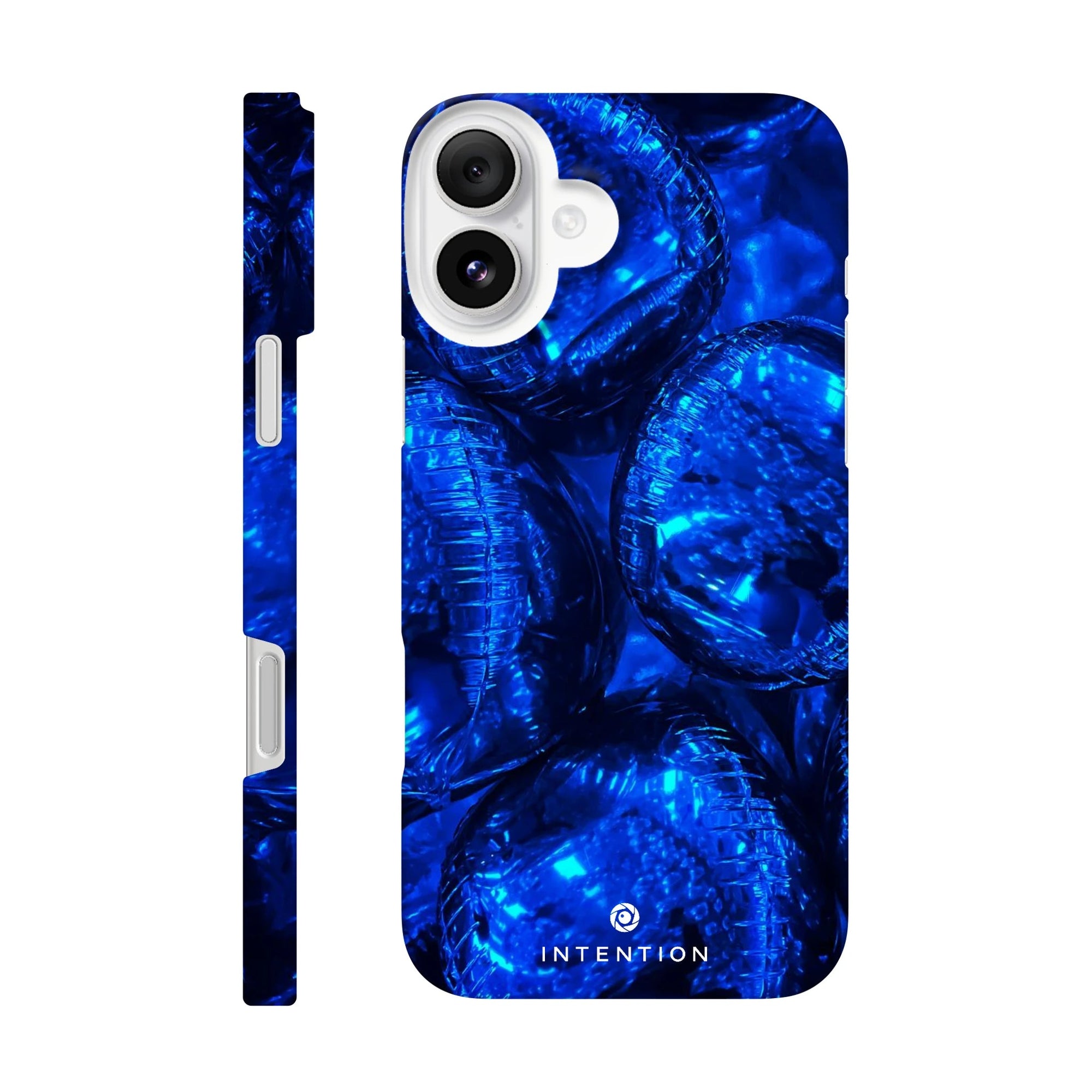 Balloons Phone Case iPhone 16 Plus 6