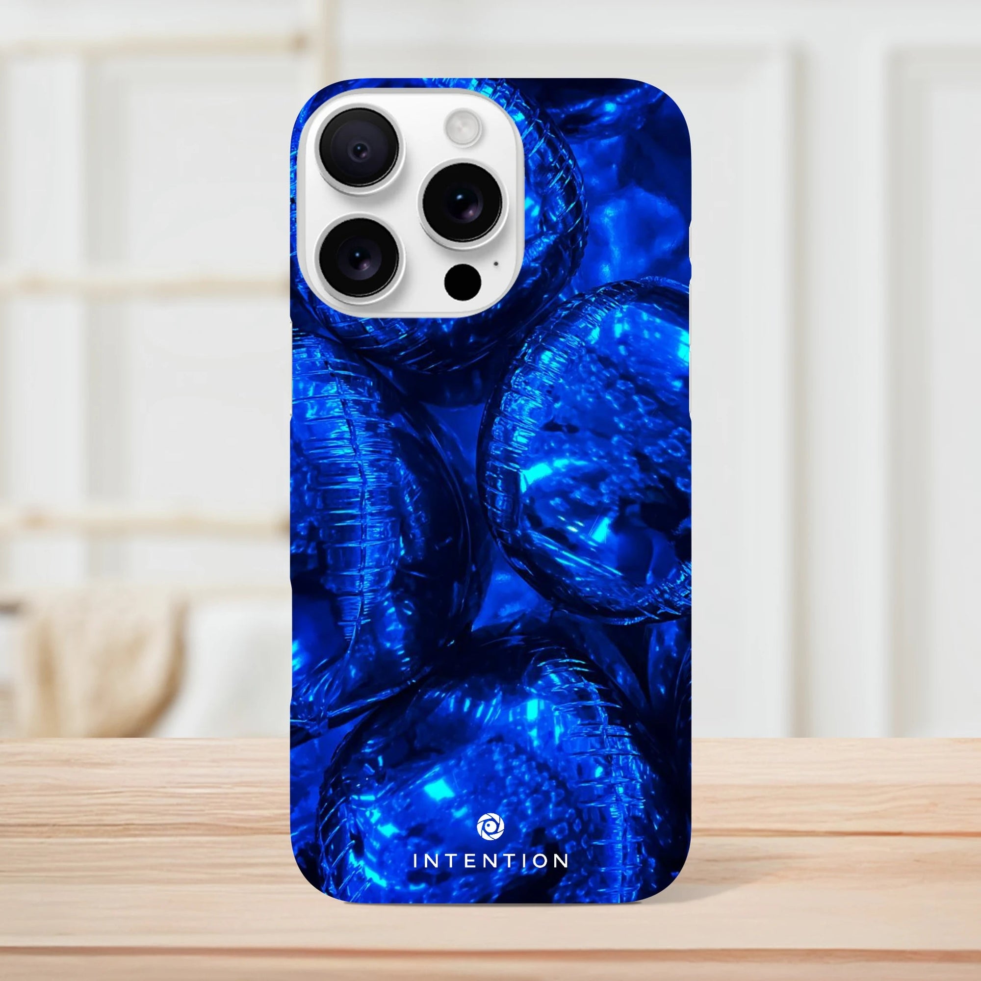 Balloons Phone Case iPhone 16 Pro 25