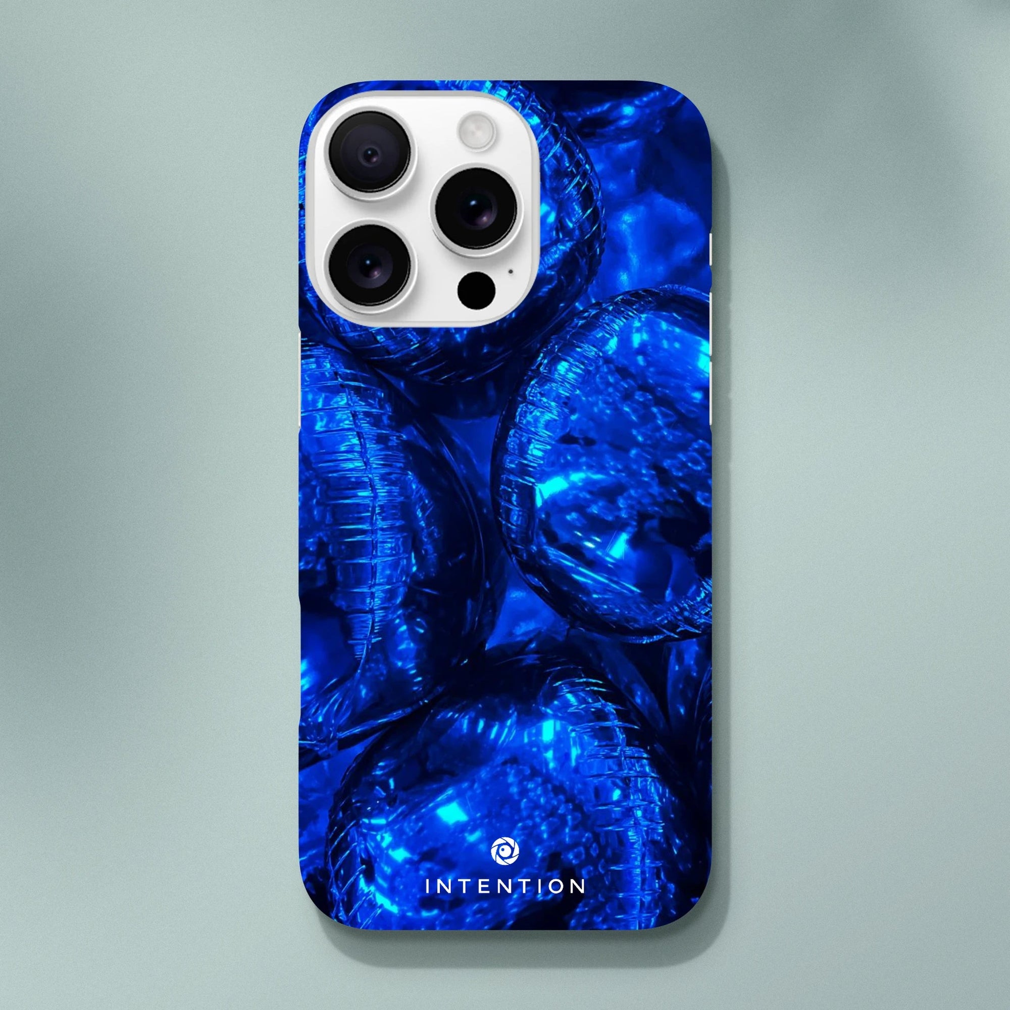 Balloons Phone Case iPhone 16 Pro 26