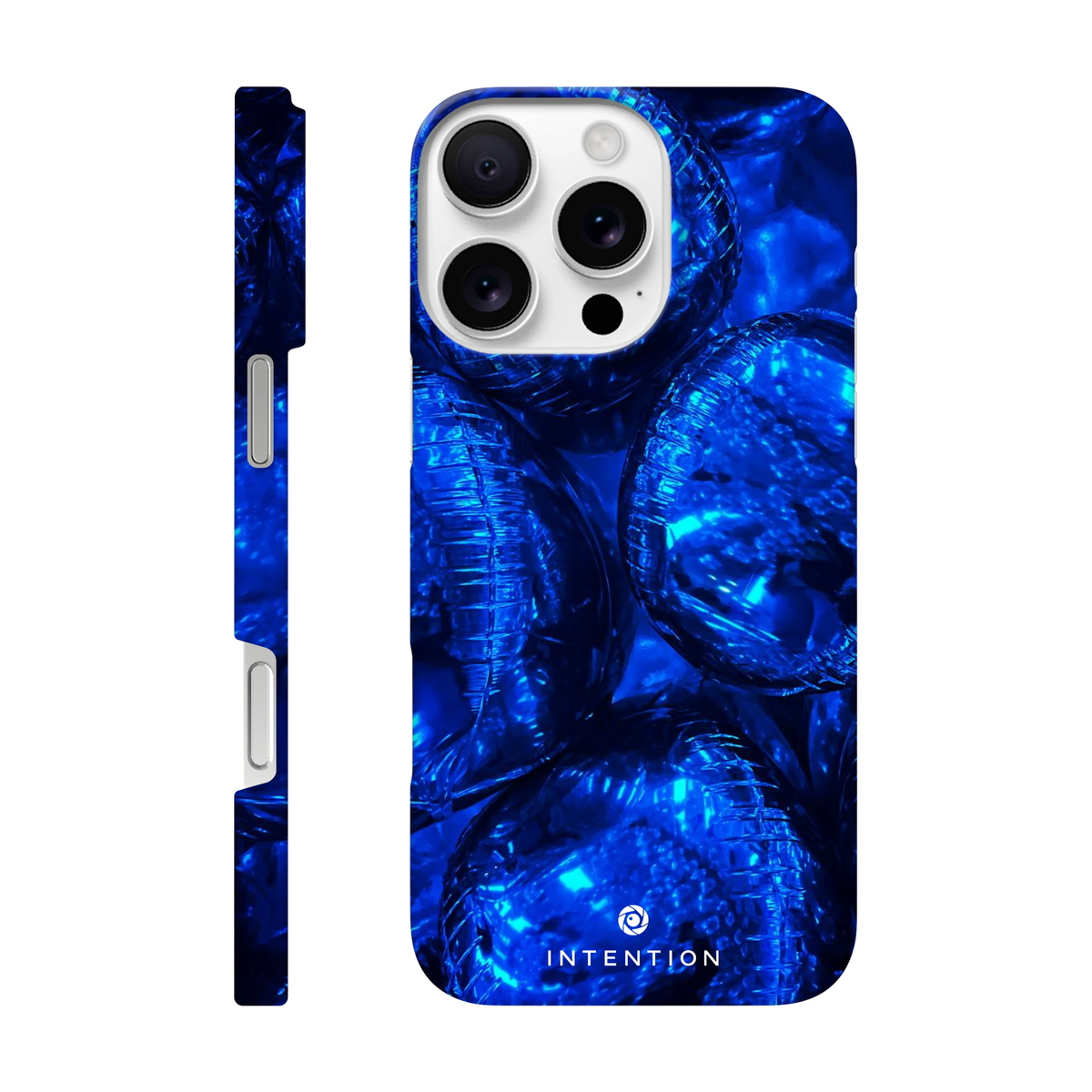 Balloons Phone Case iPhone 16 Pro Max 1