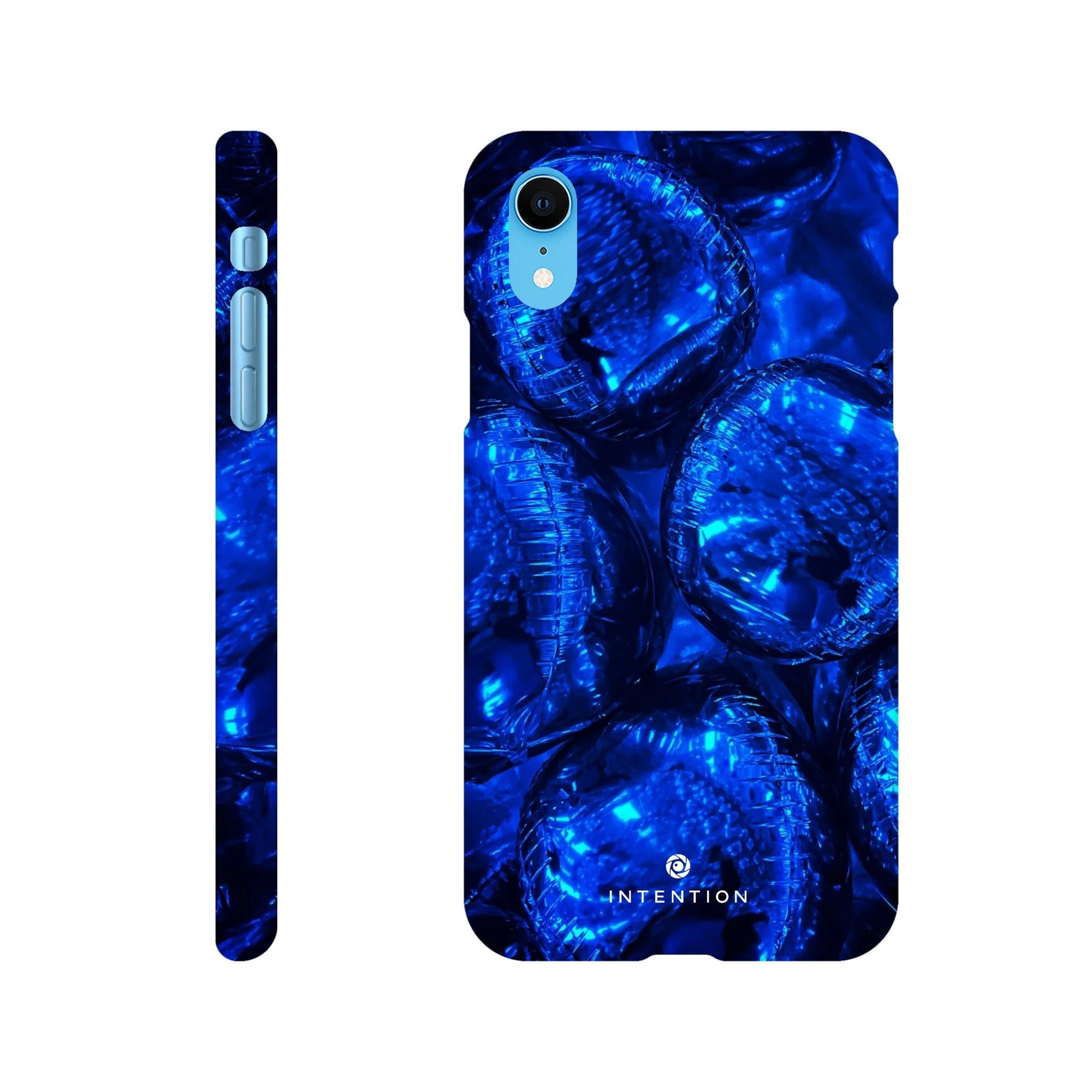 Balloons Phone Case iPhone XR 16