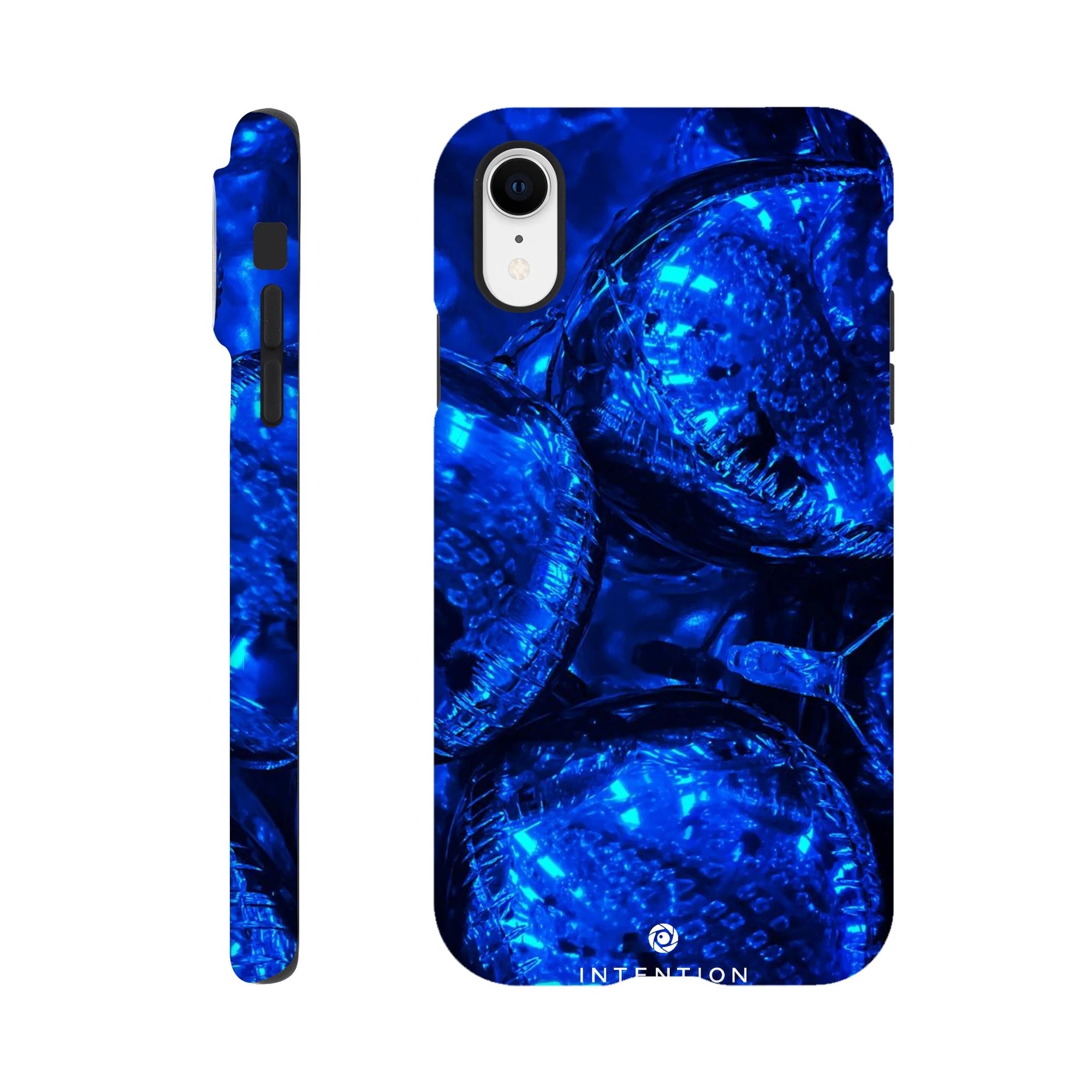 Phone Case iPhone avec motif Balloons