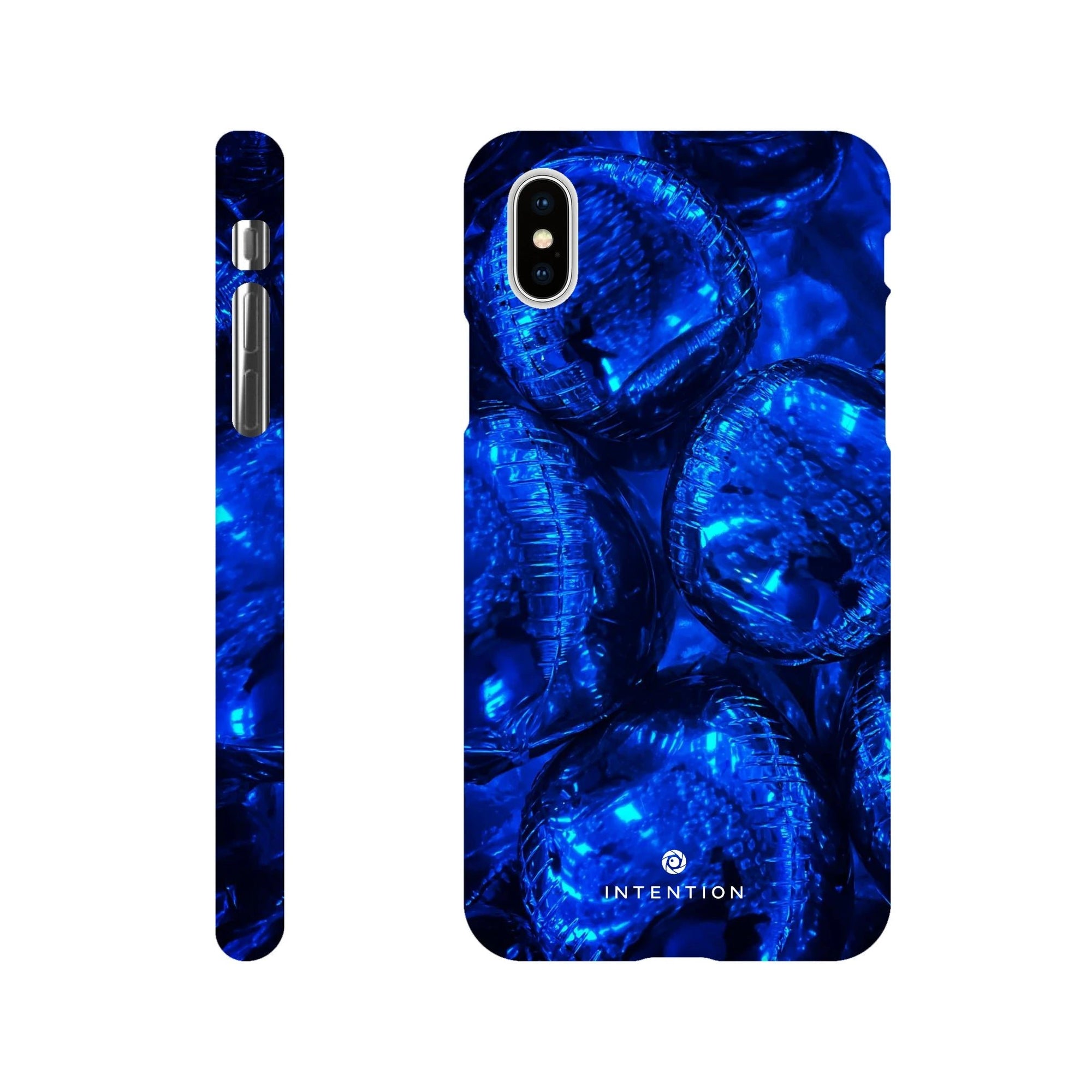 Balloons Phone Case iPhone XS 7
