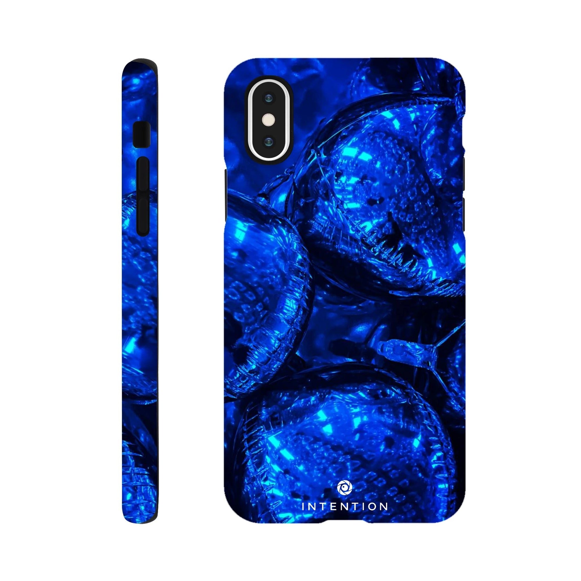 Phone Case iPhone avec motif de Balloons  22