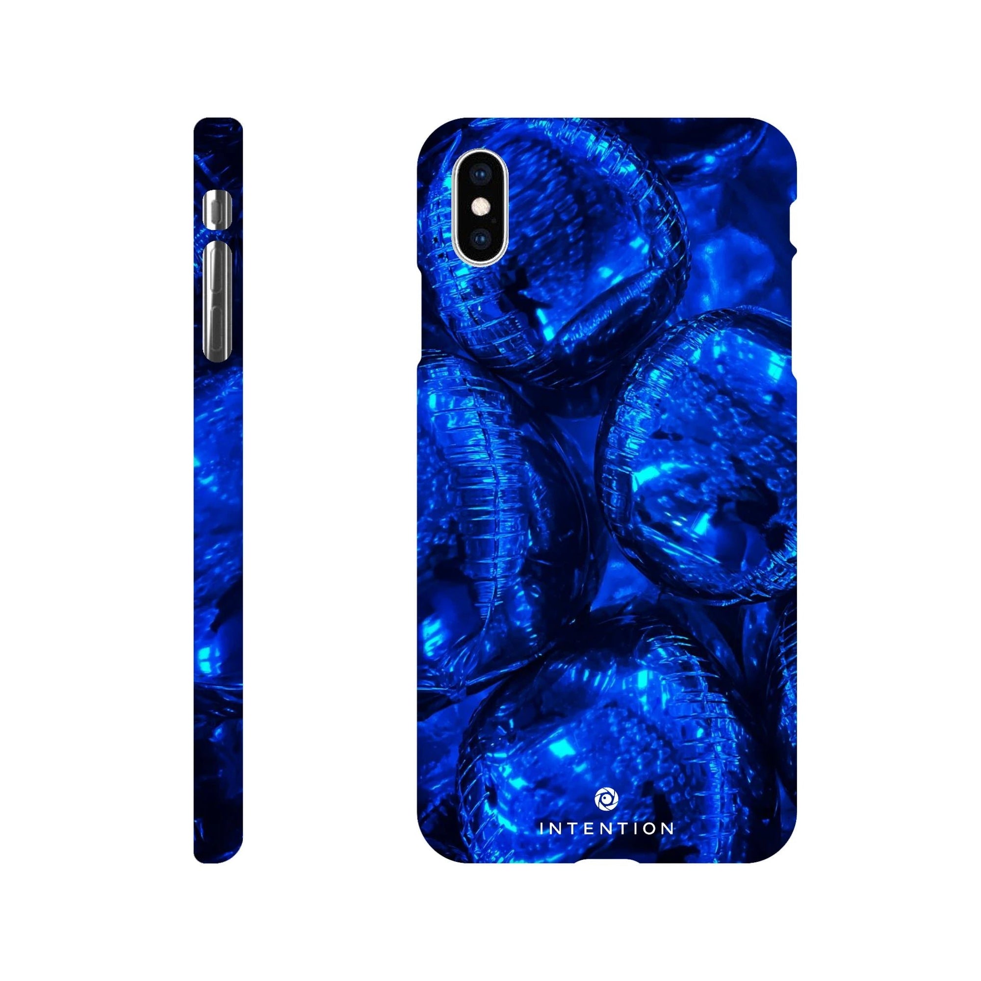 Balloons Phone Case iPhone XS Max 14