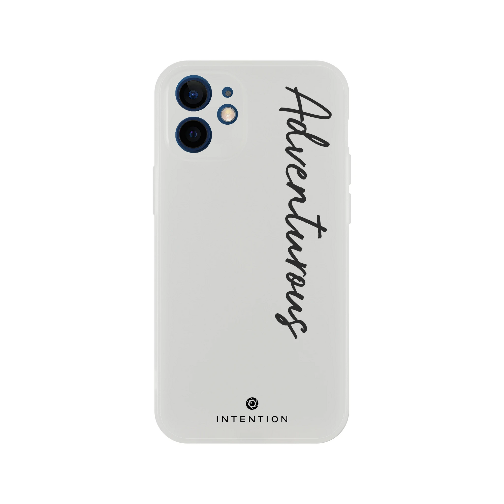 Adventurous Phone Case iPhone 12 Mini 1