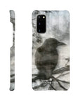 Birdie Phone Case Galaxy S20 11