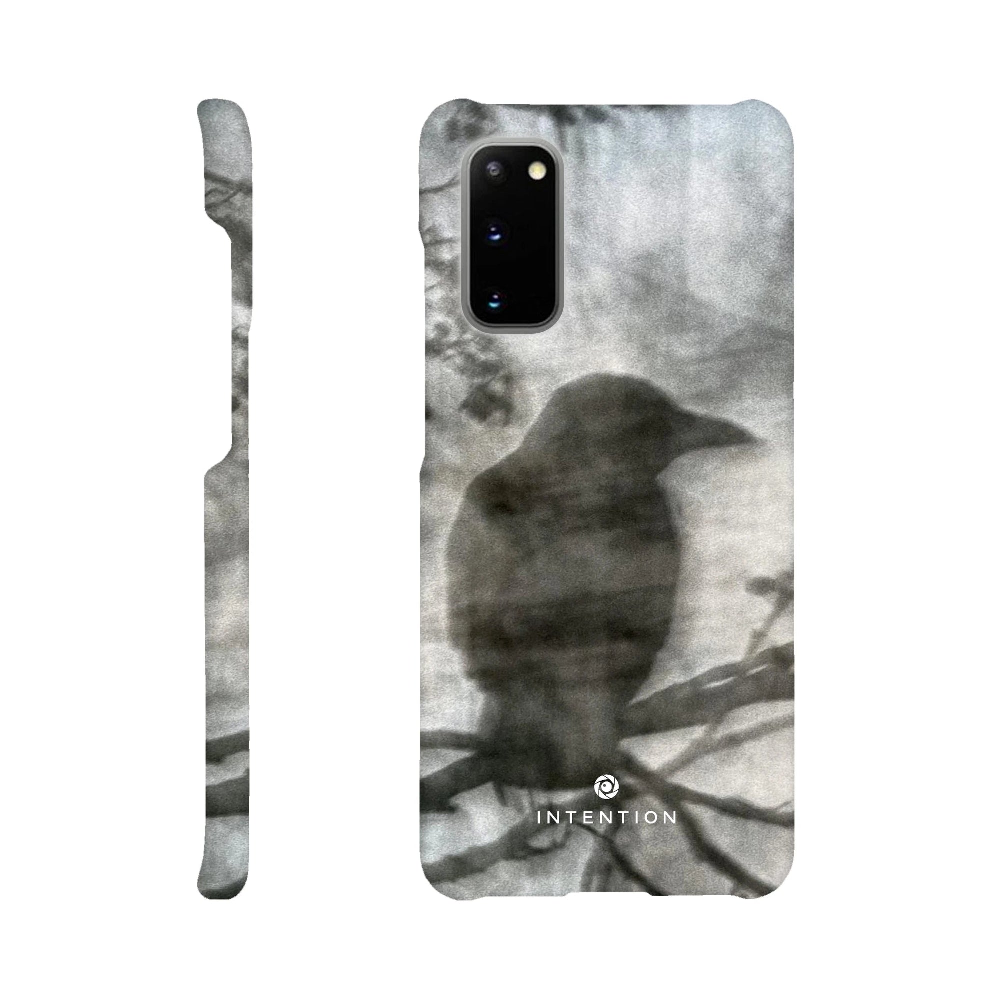 Birdie Phone Case Galaxy S20 11