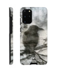 Birdie Phone Case Galaxy S20 Plus 4