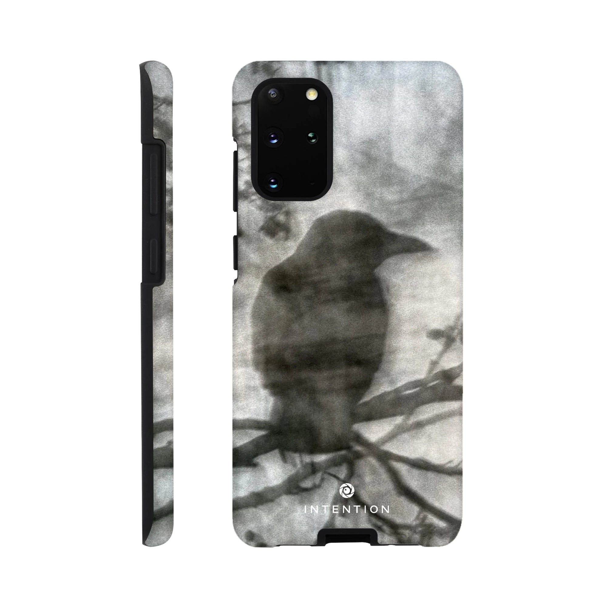 Birdie Phone Case Galaxy S20 Plus 4