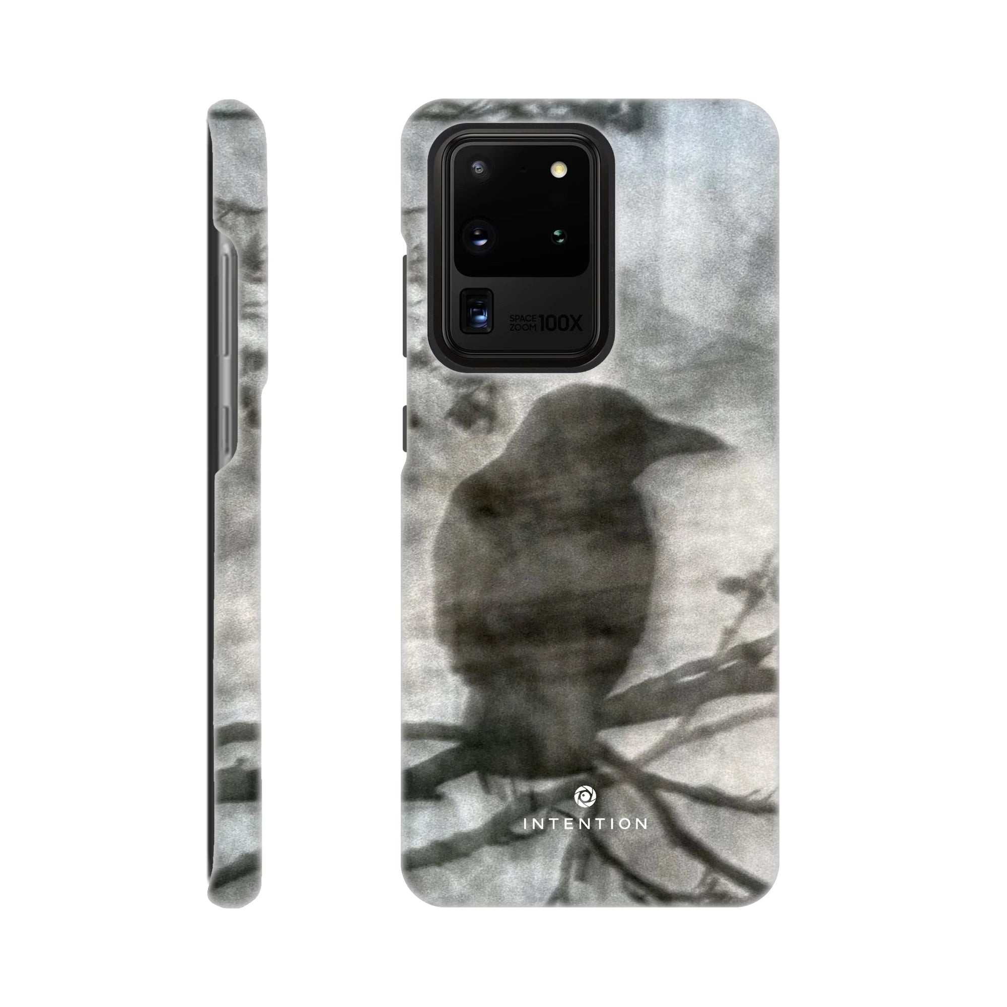 Birdie Phone Case Galaxy S20 Ultra 5