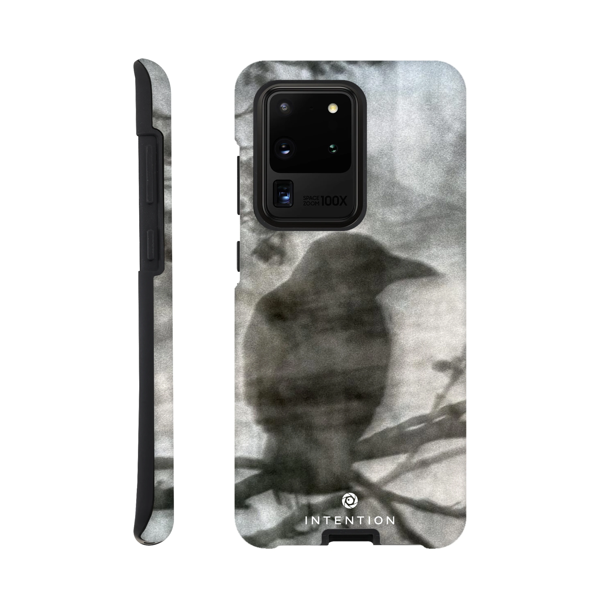 Birdie Phone Case Galaxy S20 Ultra 14