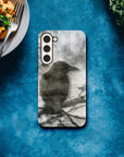 Birdie Phone Case Galaxy S20 Ultra 14