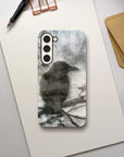 Birdie Phone Case Galaxy S20 Ultra 13