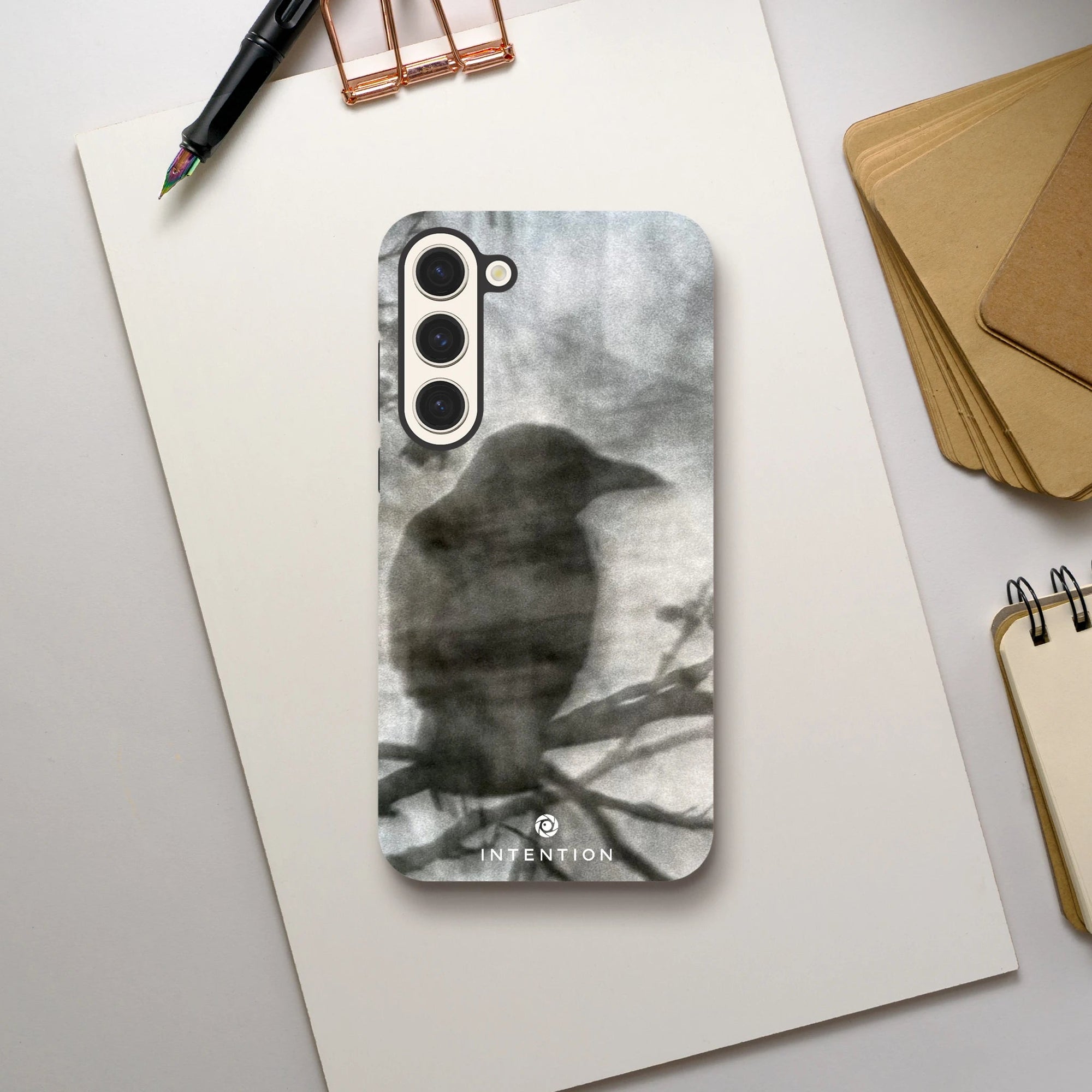 Birdie Phone Case Galaxy S20 Ultra 13