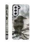 Birdie Phone Case Galaxy S21 6