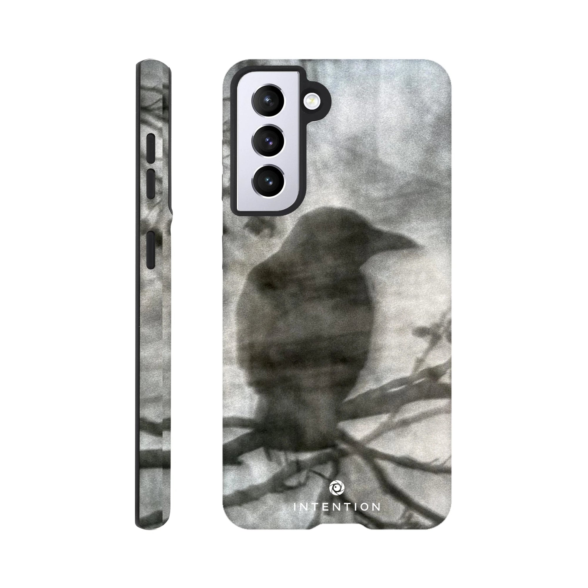 Birdie Phone Case Galaxy S21 6