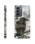 Birdie Phone Case Galaxy S21 7