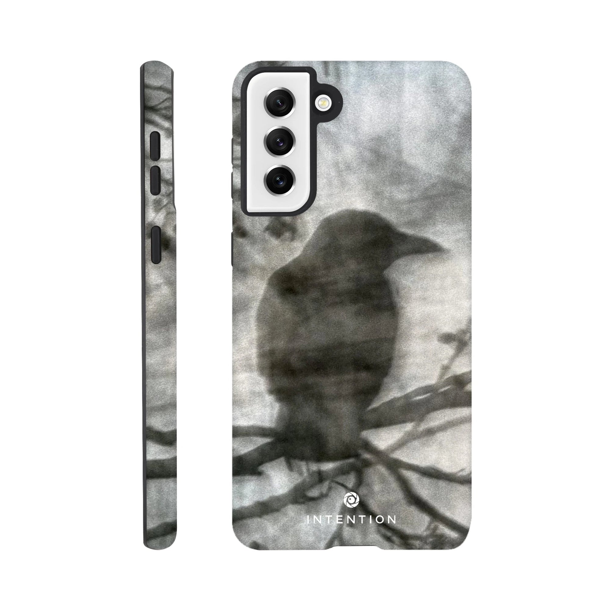 Birdie Phone Case Galaxy S21 Plus 9
