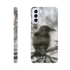 Birdie Phone Case Galaxy S21 Plus 9