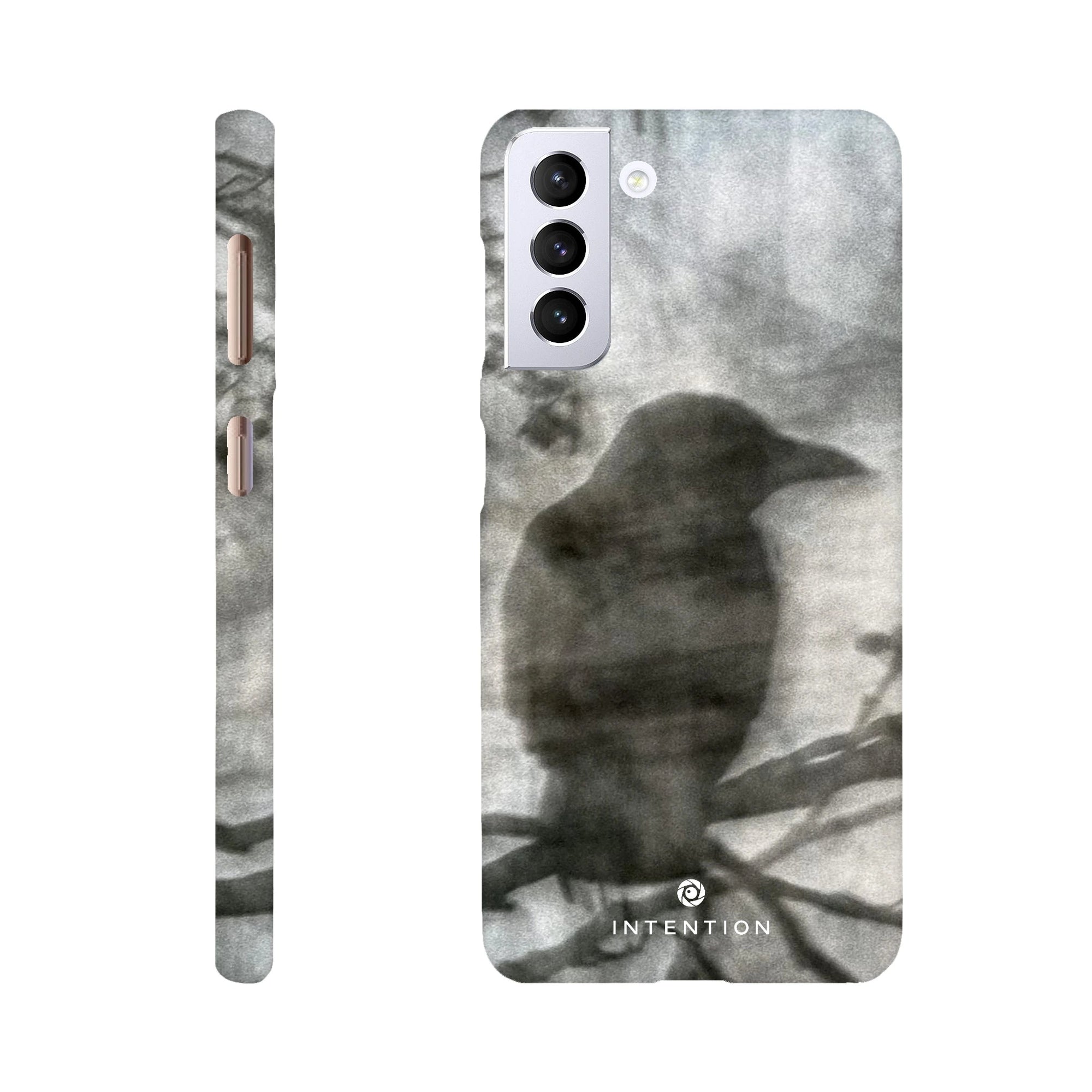 Birdie Phone Case Galaxy S21 Plus 9