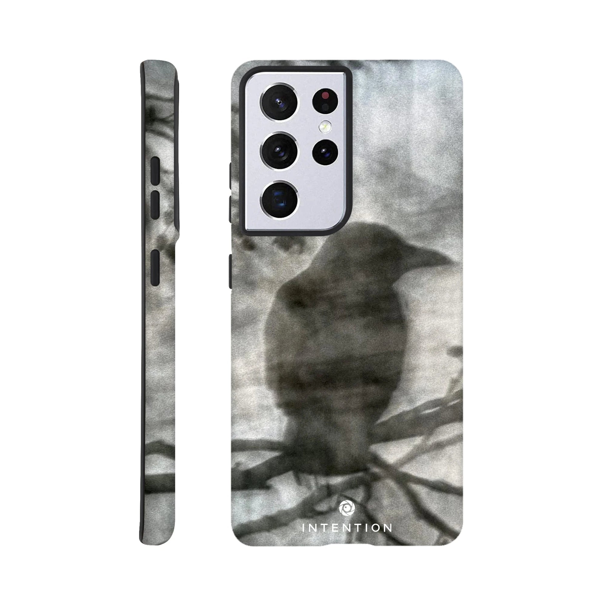 Birdie Phone Case Galaxy S21 Ultra 5
