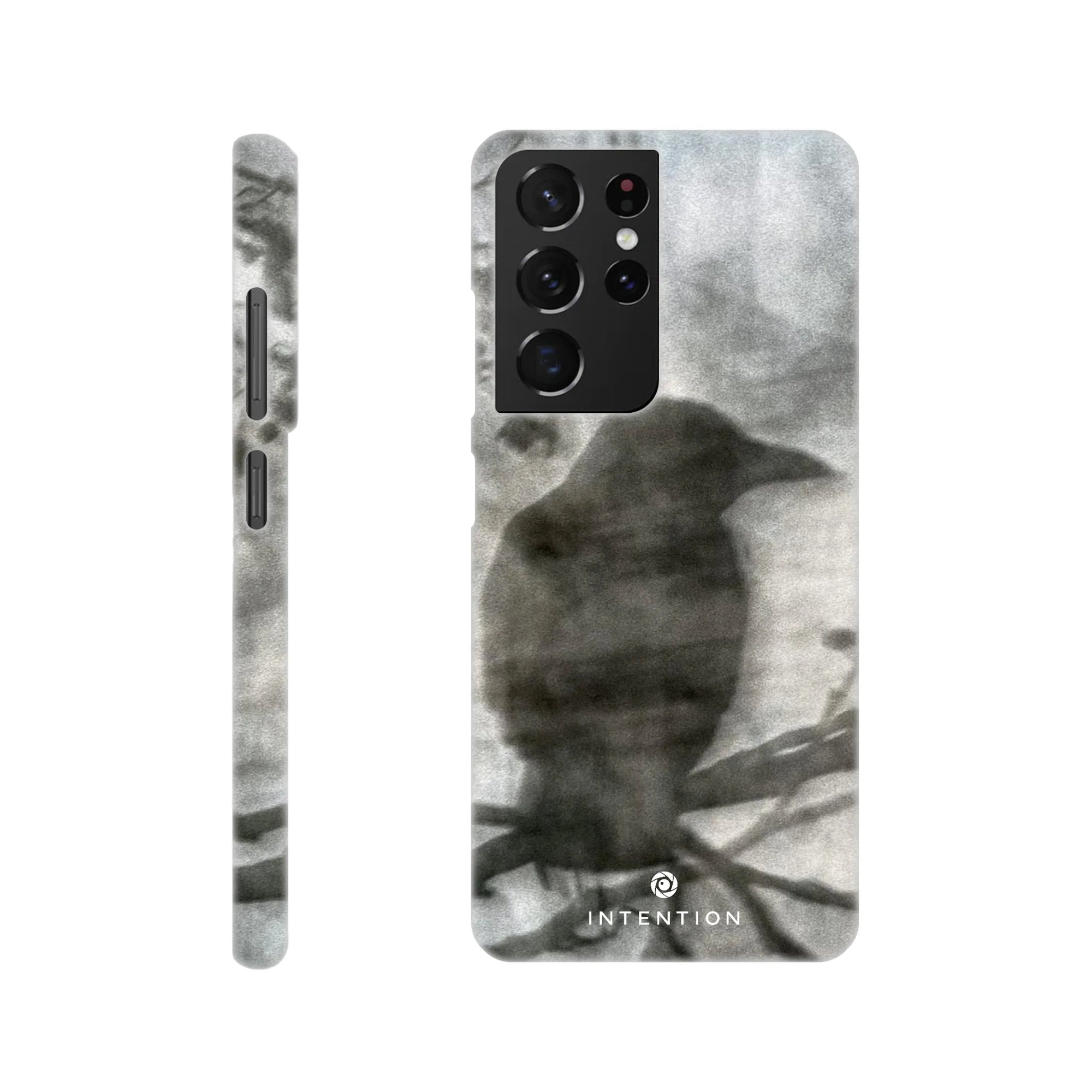 Birdie Phone Case Galaxy S21 Ultra 4