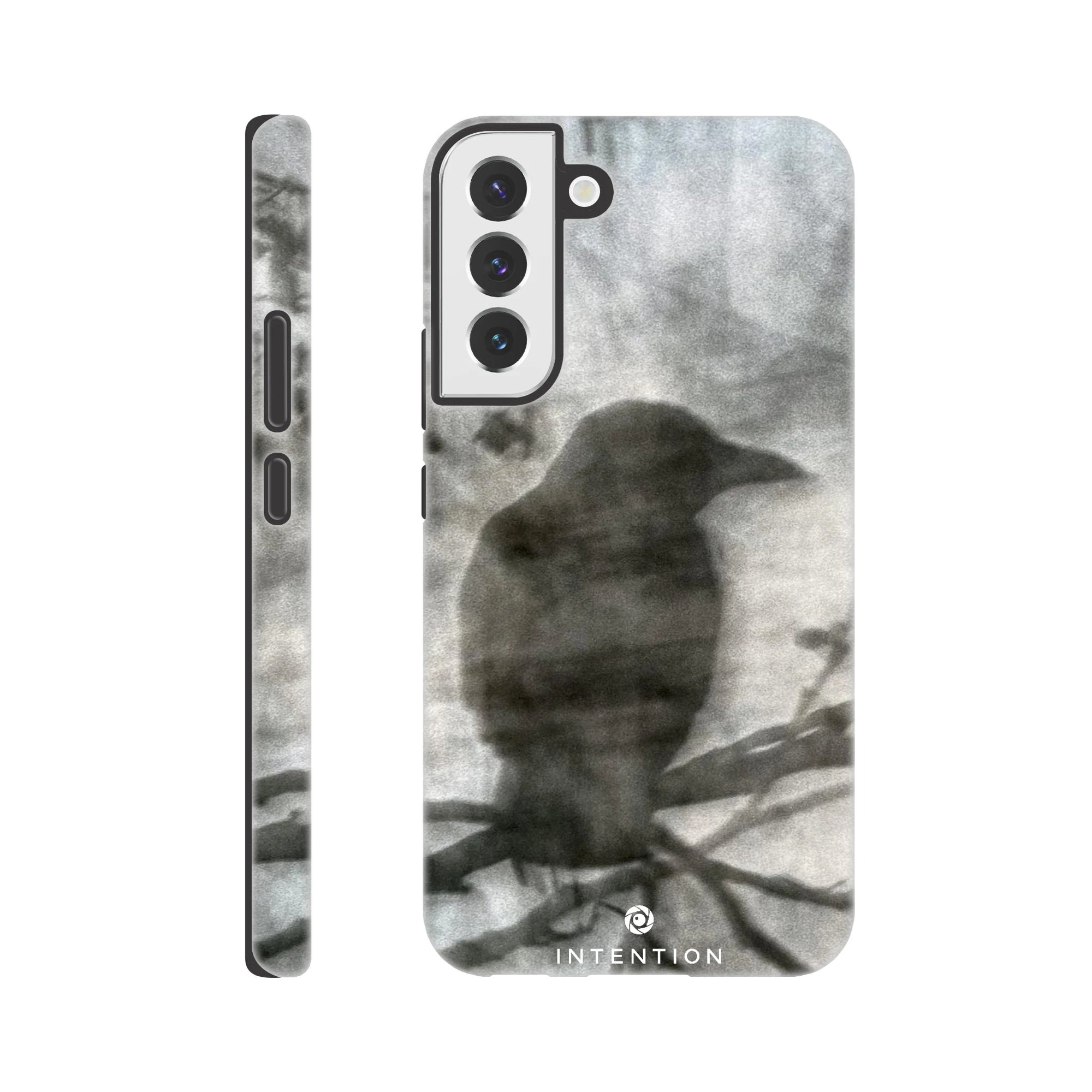 Birdie Phone Case Galaxy S22 Plus 3