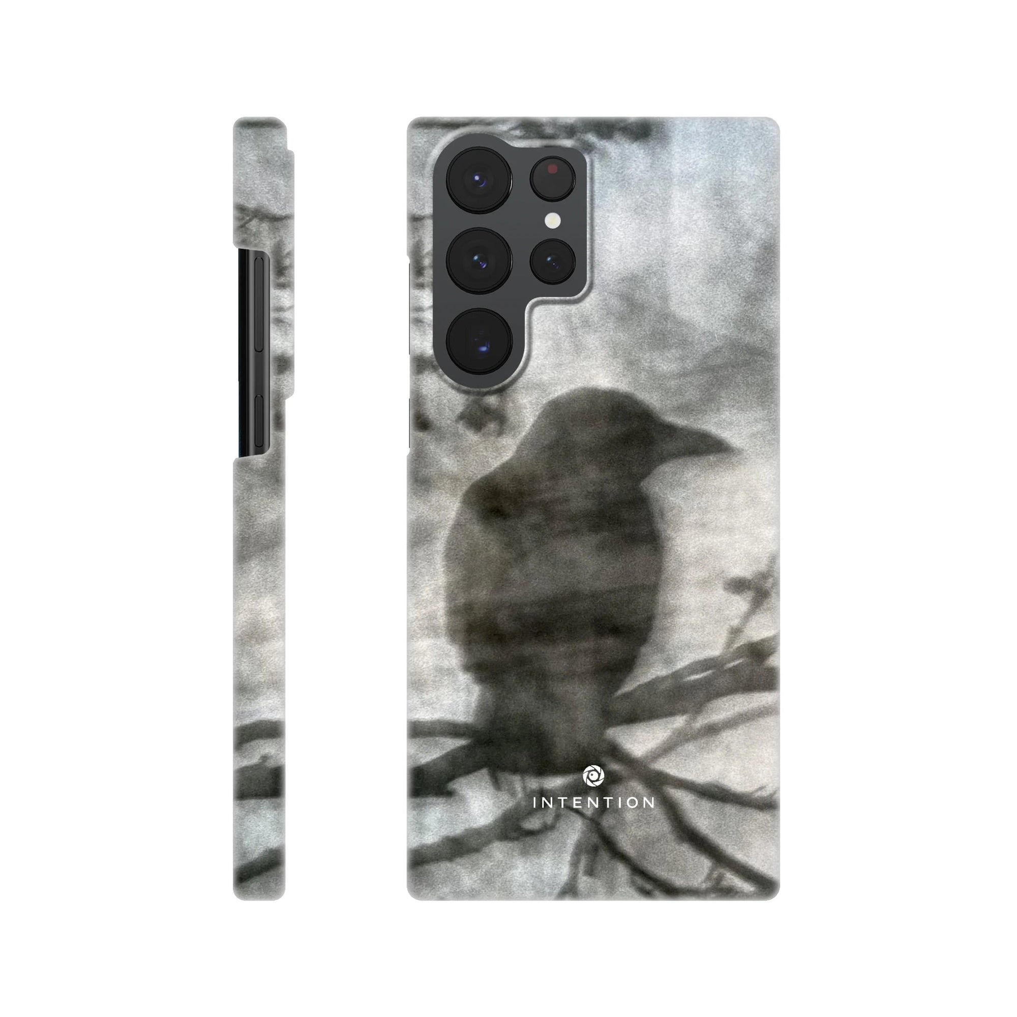 Birdie Phone Case Galaxy S22 Ultra 3